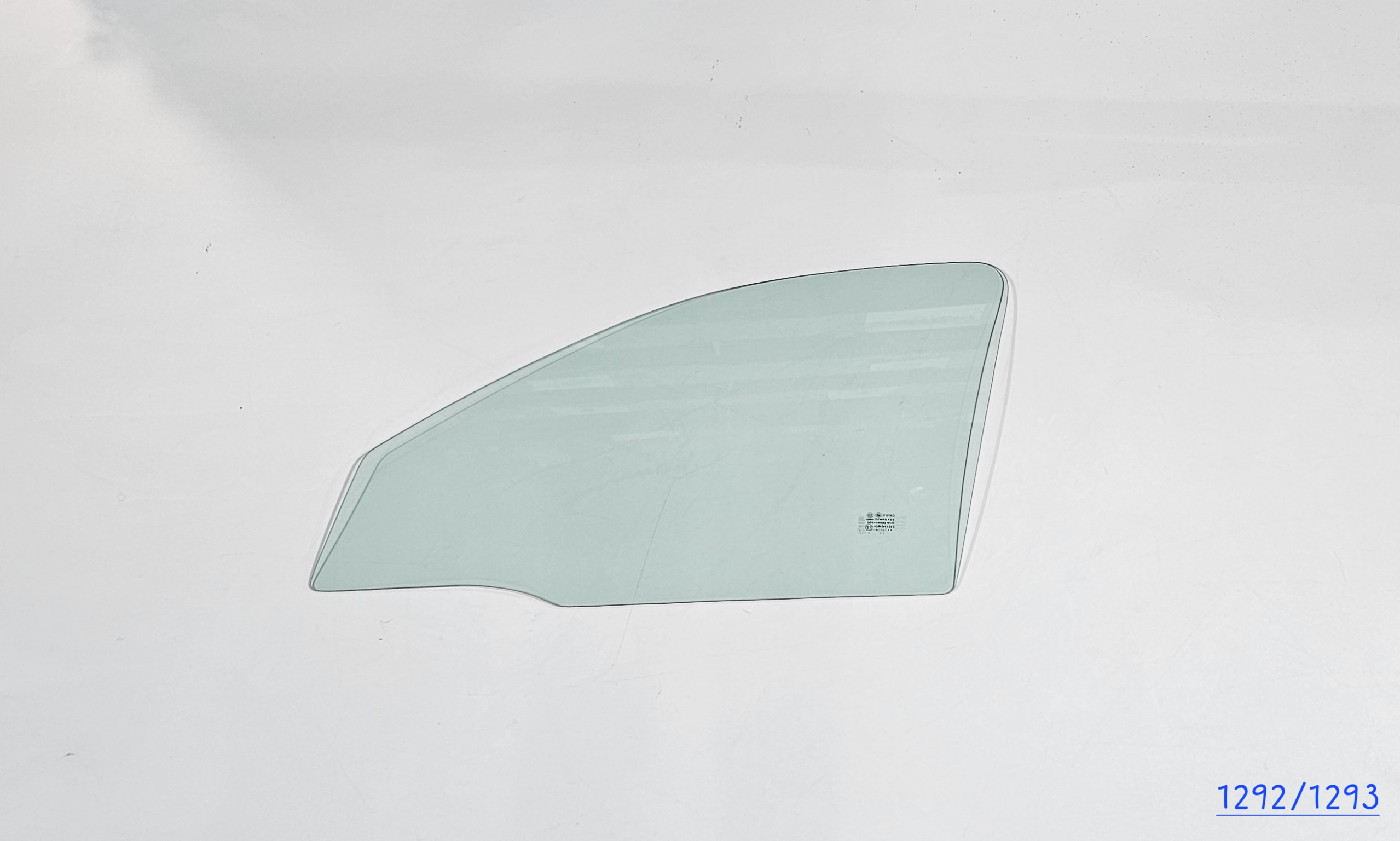Puerta Delantera Chevrolet Corsa 4P 2019-2026 - AutoVidriosRobin