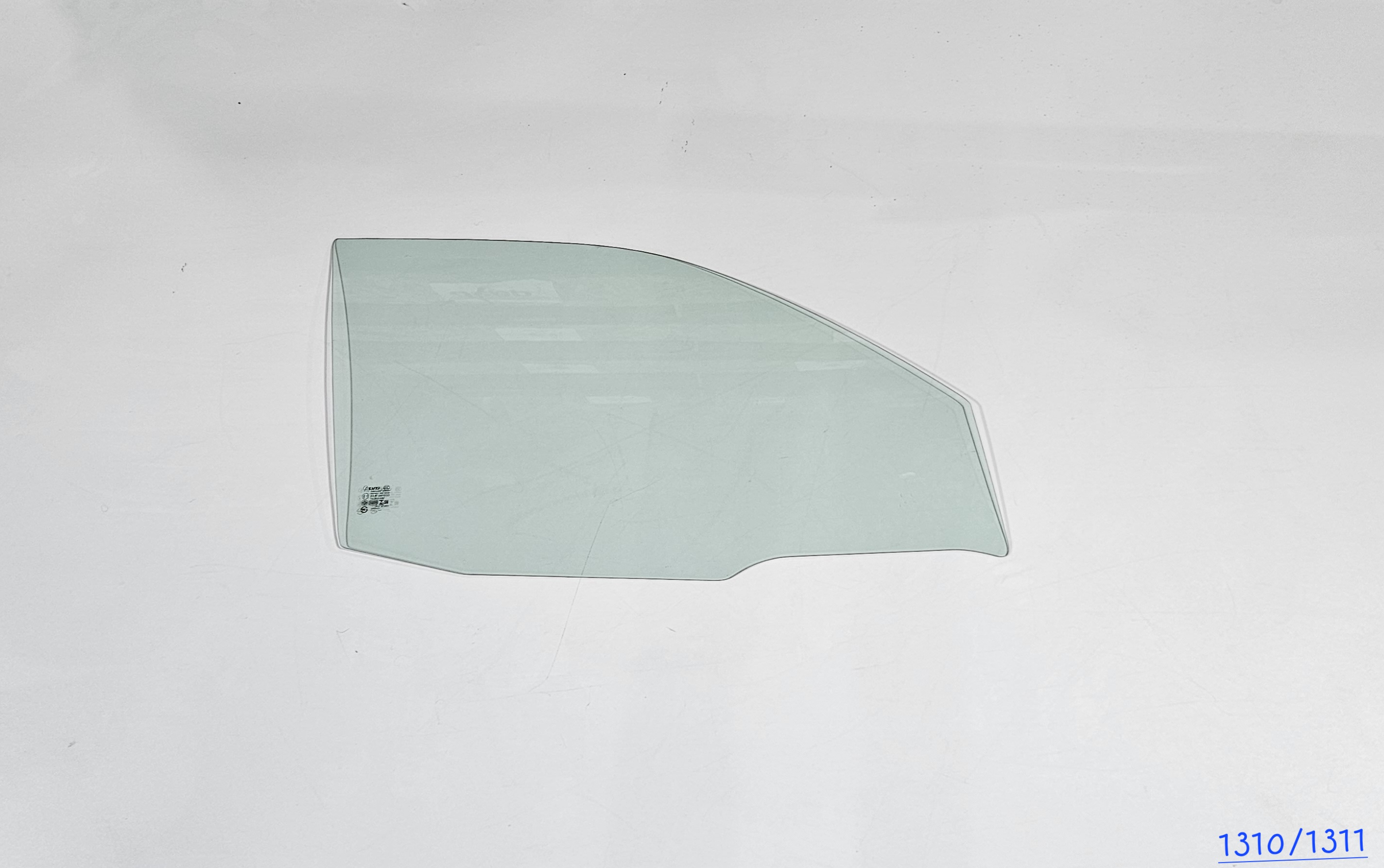 Puerta Delantera Nissan Xtrail 2000-2008 - AutoVidriosRobin