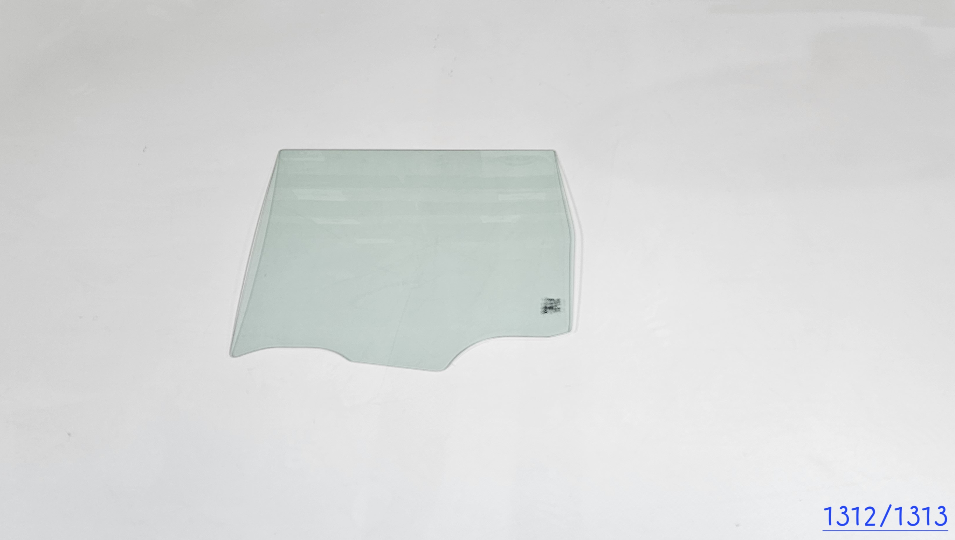 Puerta Trasera Nissan Xtrail 2000-2008 - AutoVidriosRobin