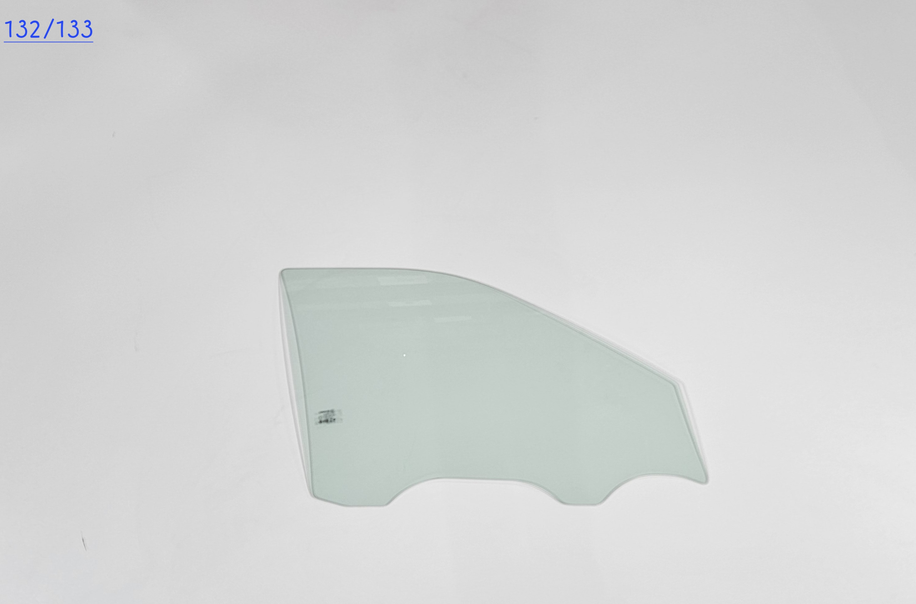 Puerta Delantera Nissan Kicks 2016-2026