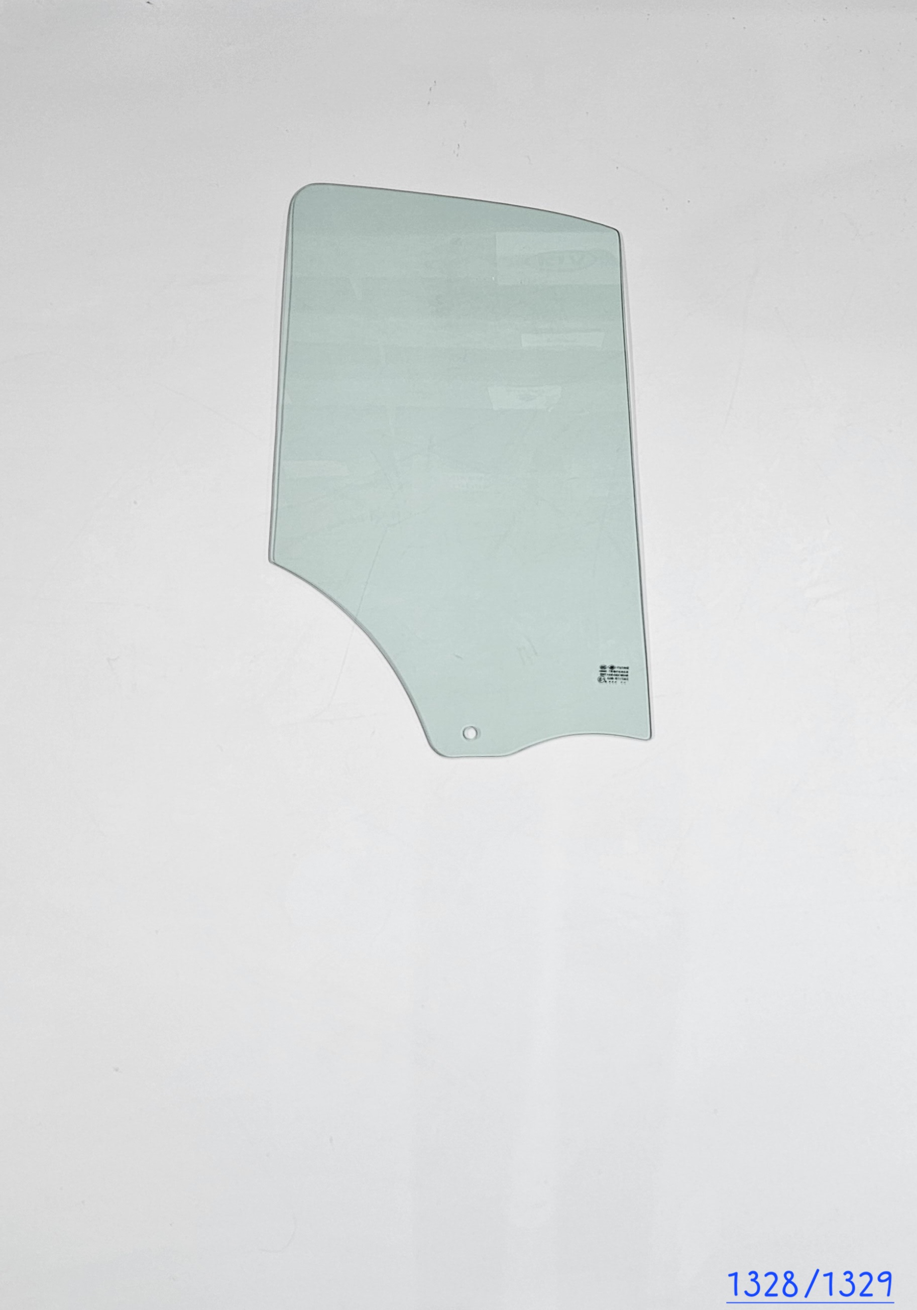 Puerta Delantera Ford Transit Custom 4P 2021-2026