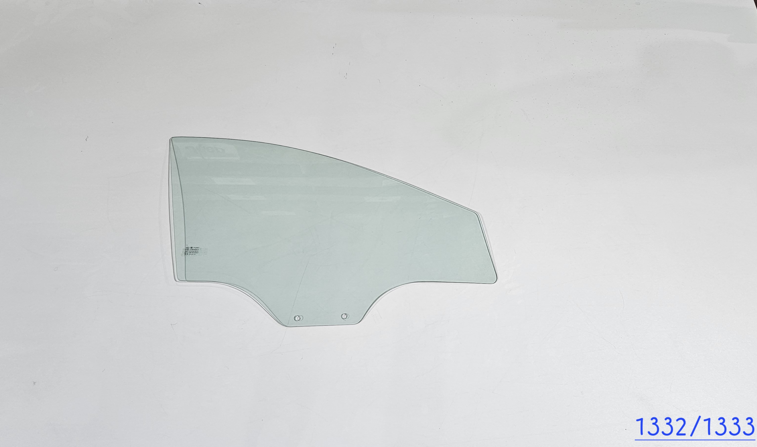Puerta Delantera Hyundai Eon 2011-2016 - AutoVidriosRobin