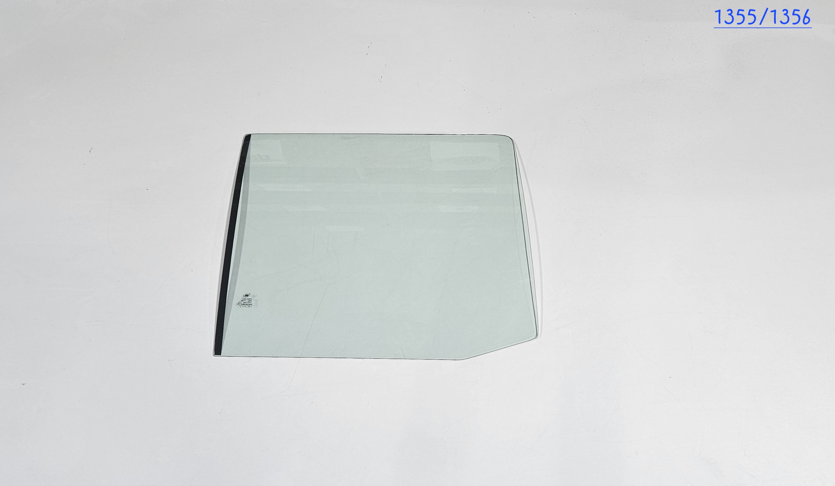 Puerta Trasera Chevrolet Blazer 5P 1992-1999 Verde