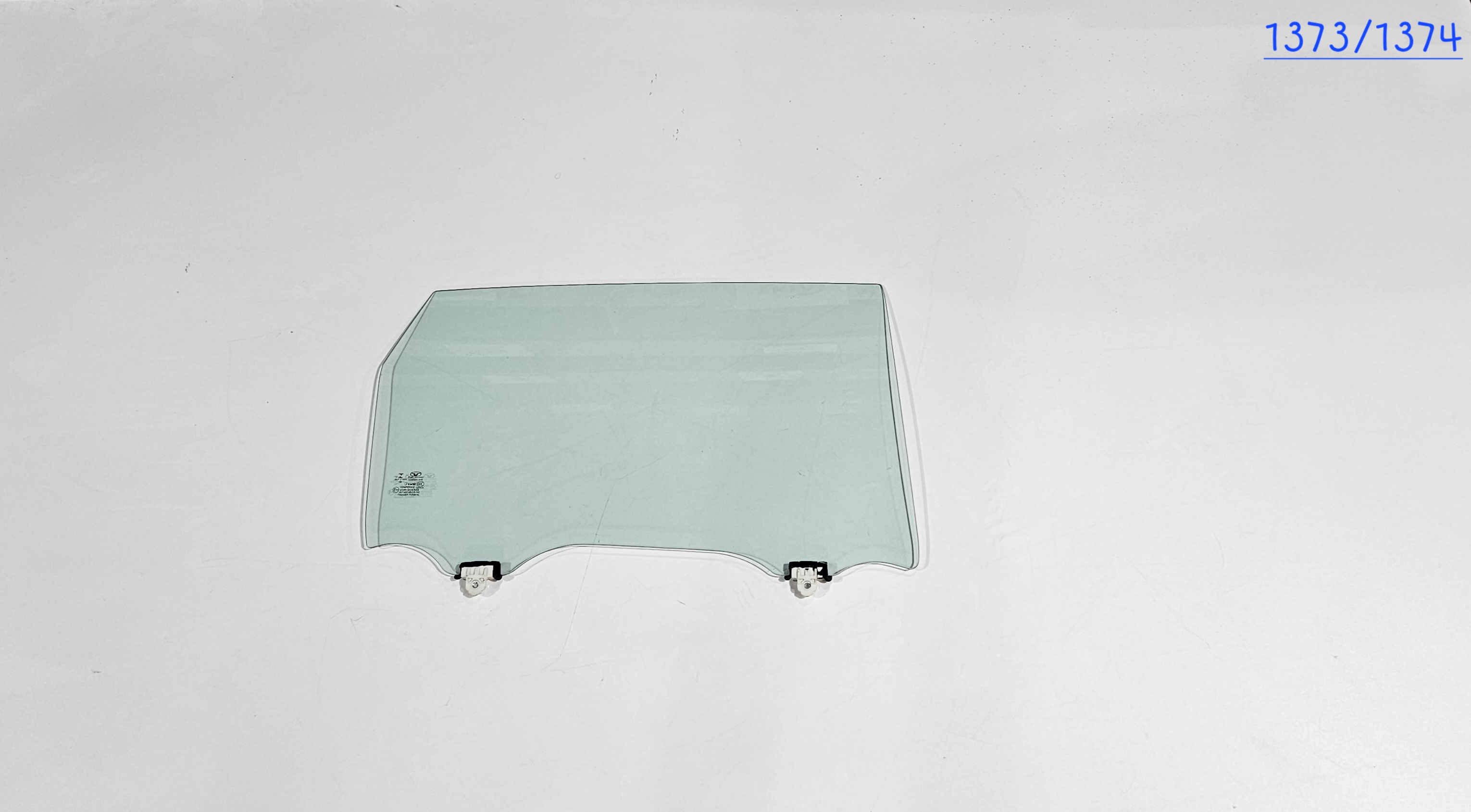 Puerta Trasera Chery Tiggo 3 / Tiggo 4 2016-2023 - AutoVidriosRobin