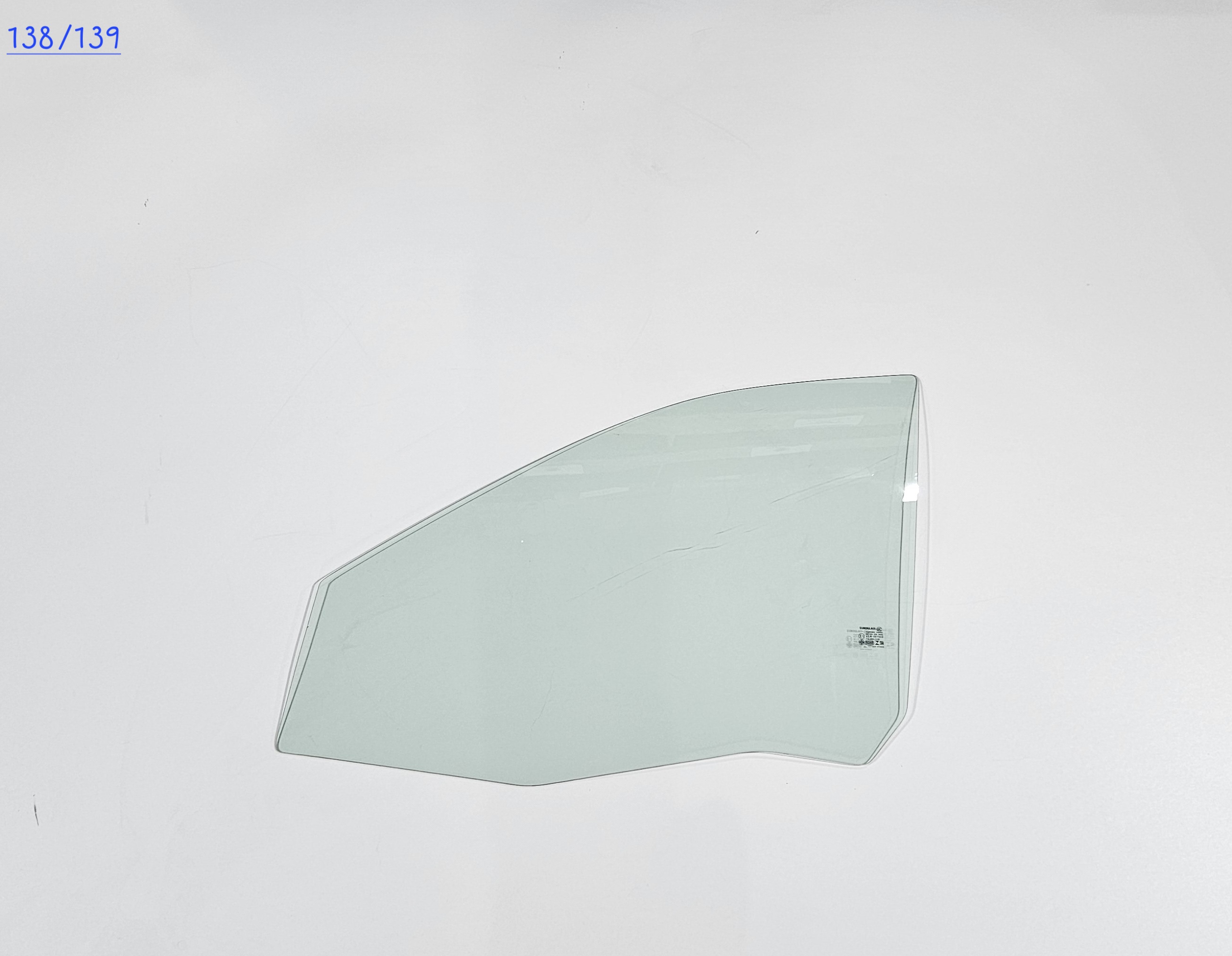 Puerta Delantera Ssangyong Actyon Sport/Kyron 2006-2011