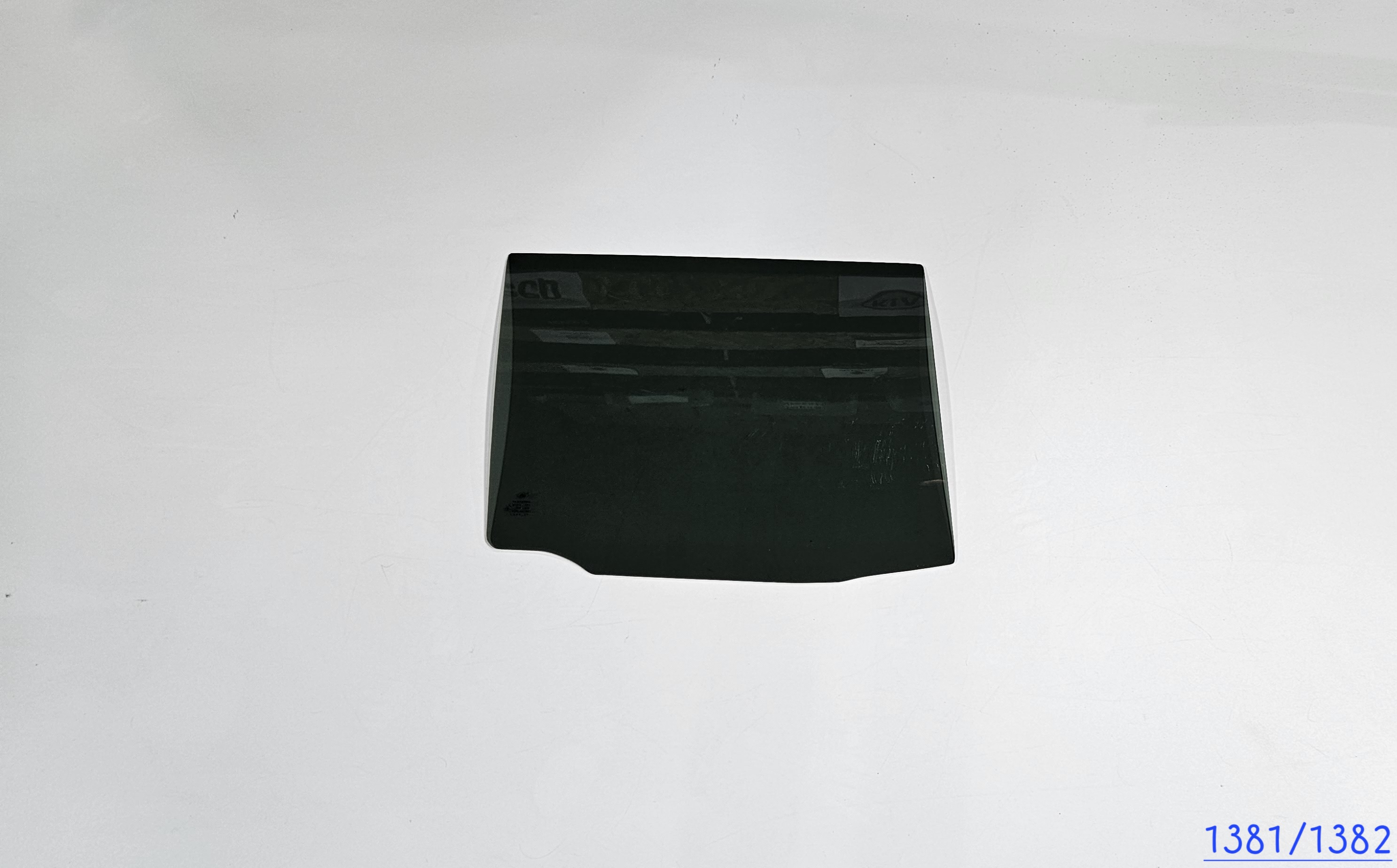 Puerta Trasera Toyota Land Cruiser Prado 2010-2024 Priv - AutoVidriosRobin