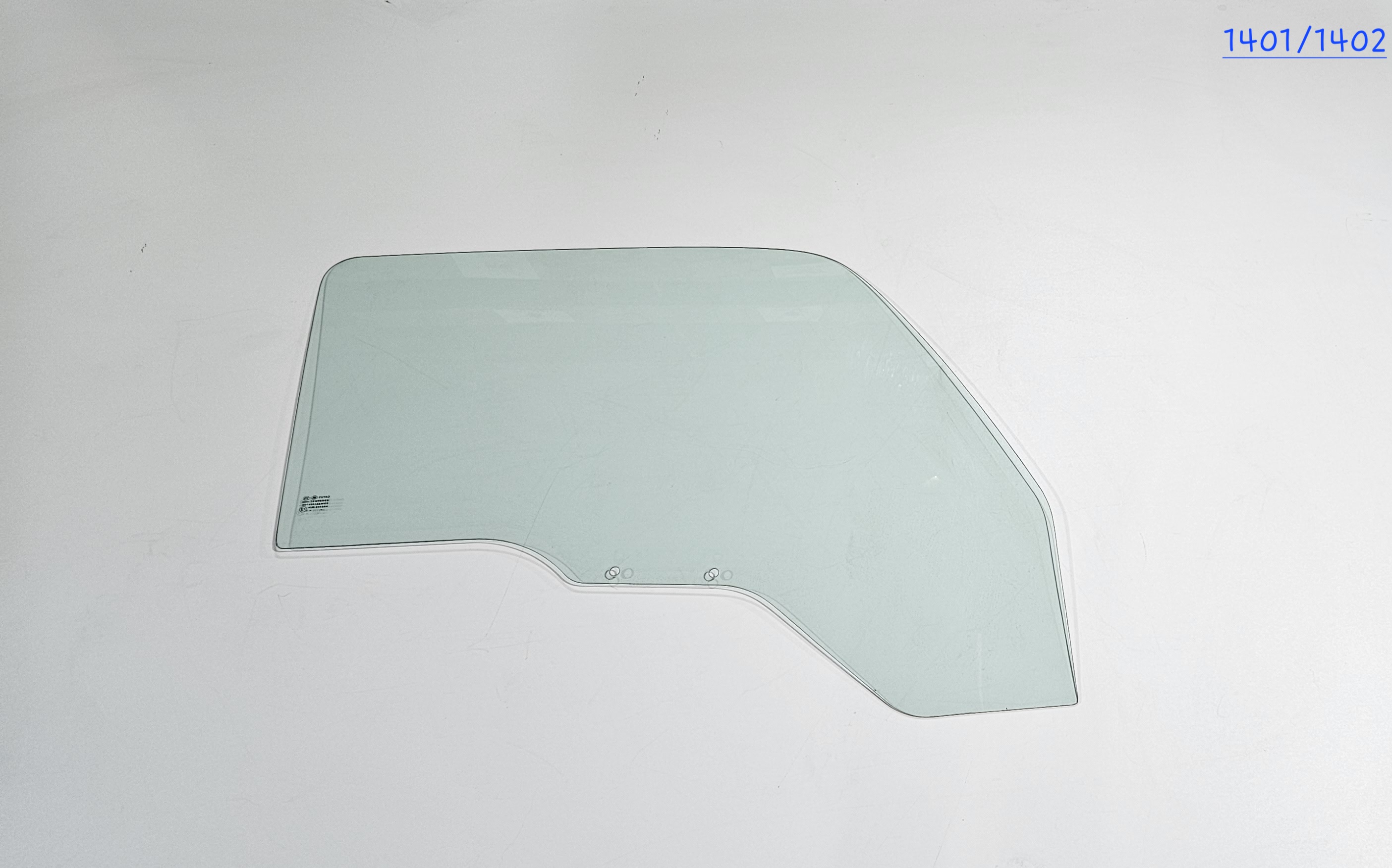 Puerta Delantera Kia Frontier 2005-2026