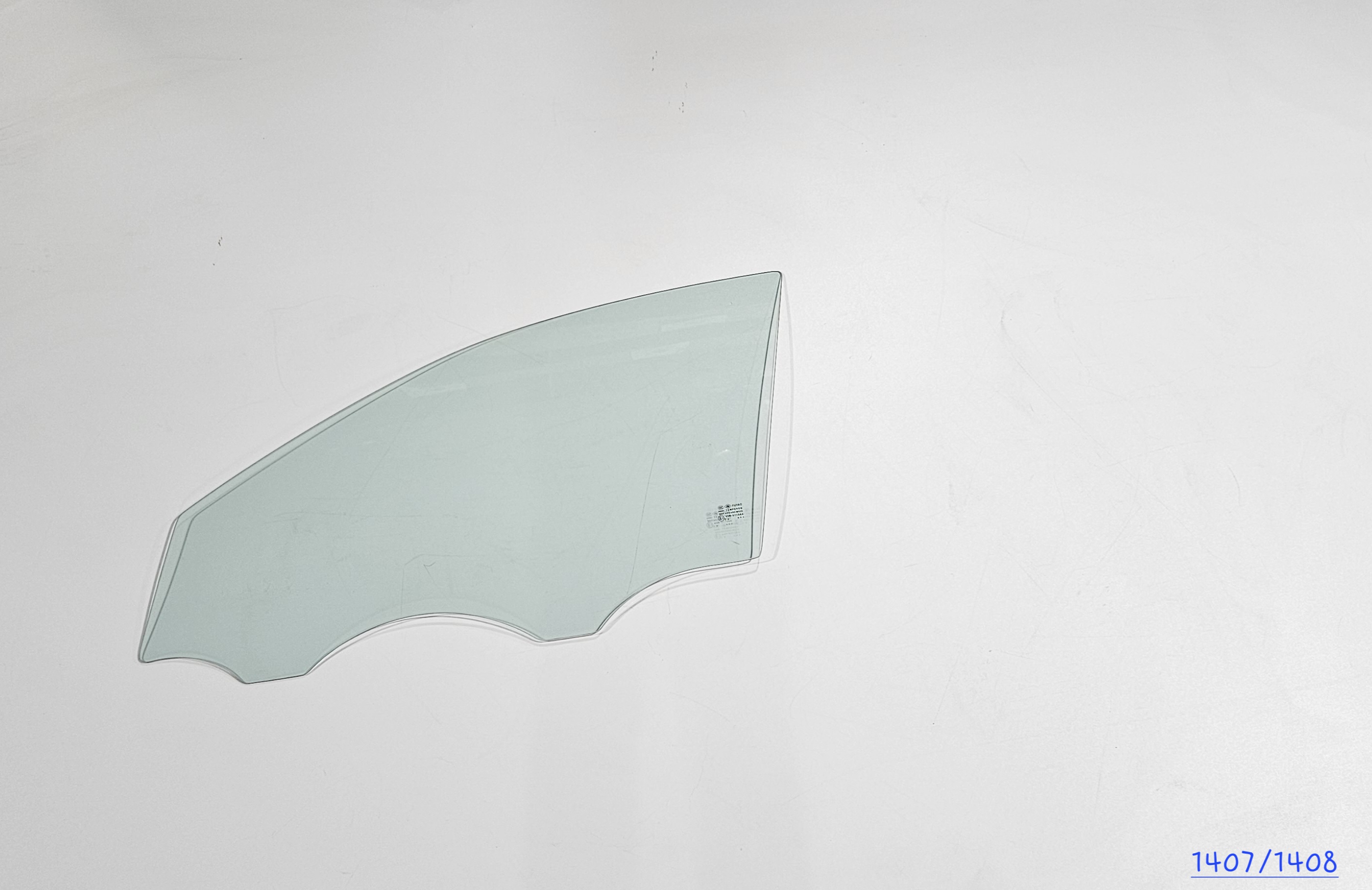 Puerta Delantera Hyundai Elantra 4 Y 5P 2006-2010 - AutoVidriosRobin