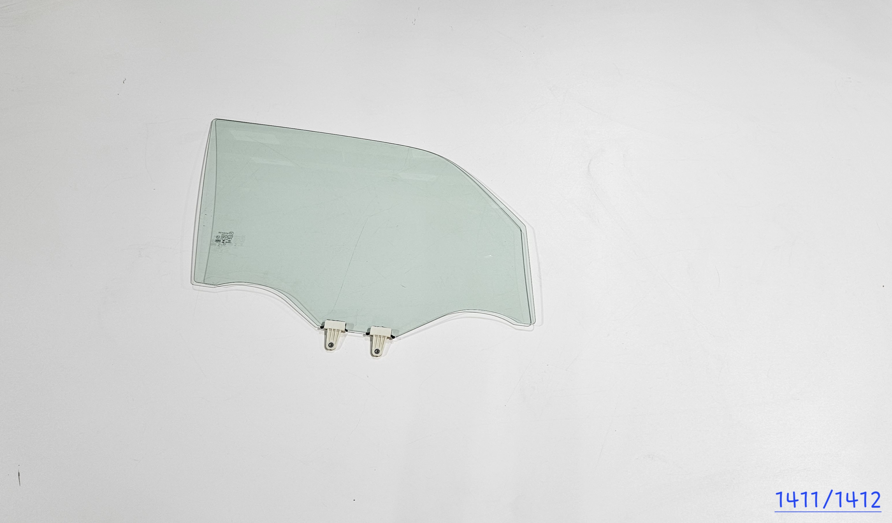 Puerta Delantera Suzuki S Presso/S-Presso 2020-2026 - AutoVidriosRobin