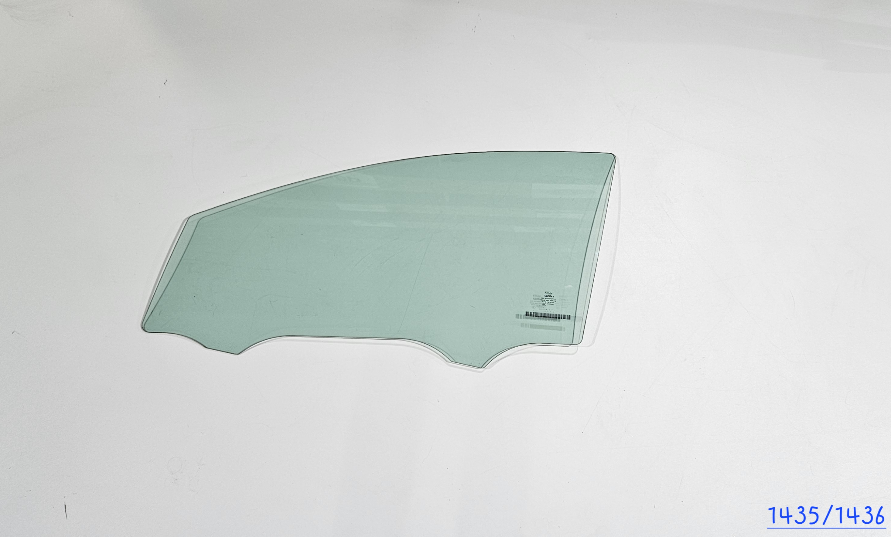 Puerta Delantera Ford Edge 5P 2008-2013 - AutoVidriosRobin