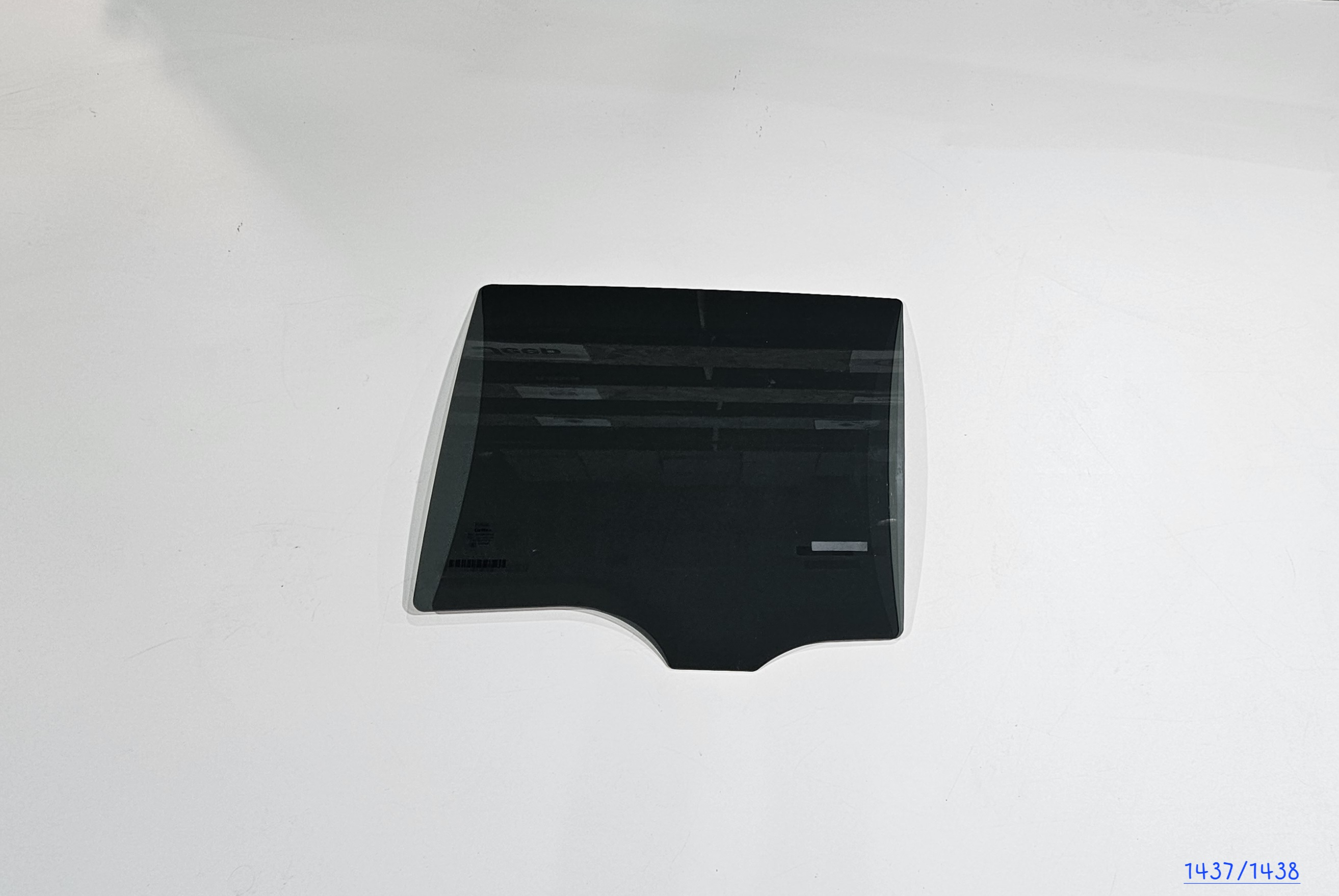 Puerta Trasera Ford Edge 5P 2008-2013 Privada - AutoVidriosRobin