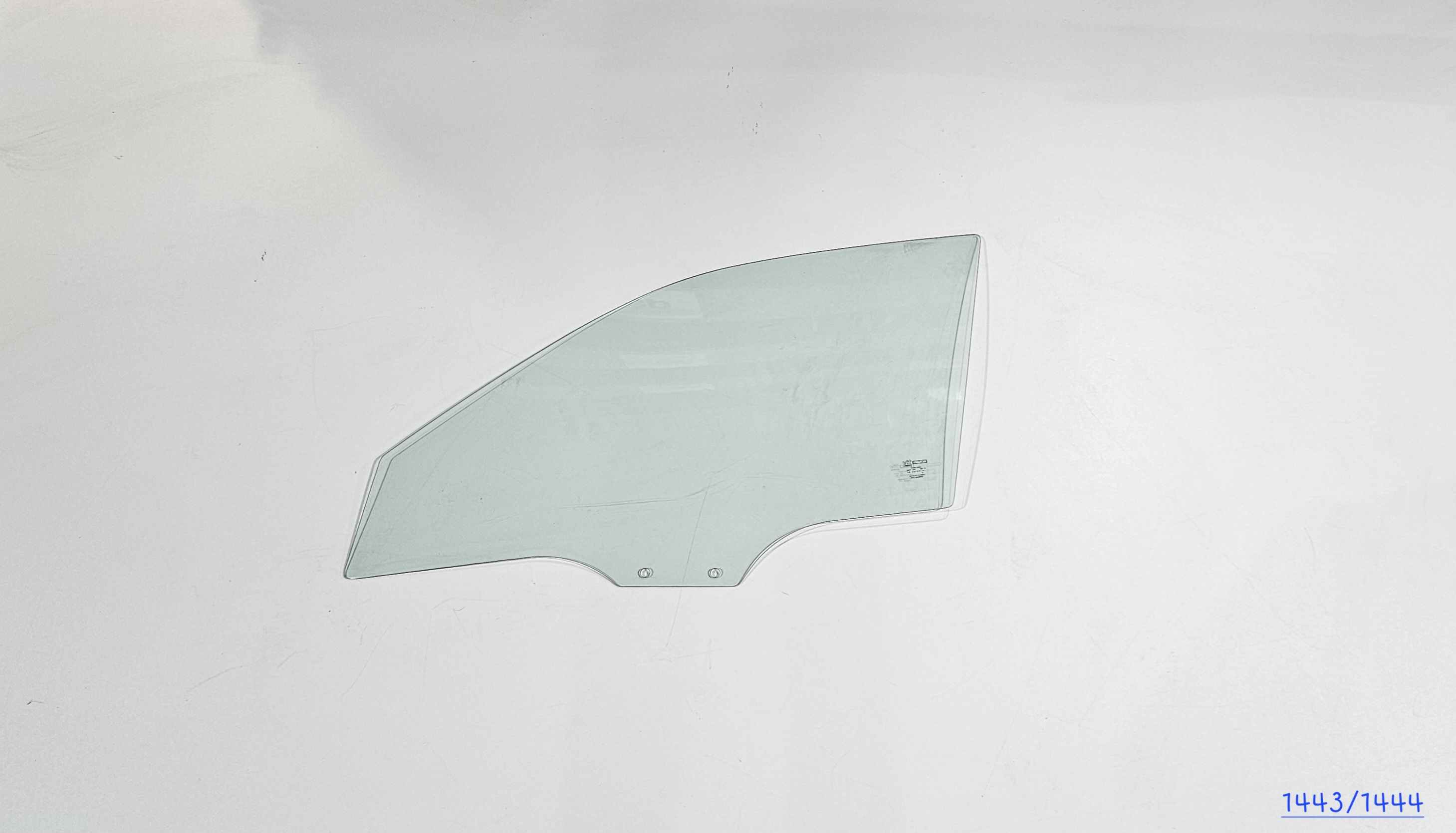 Puerta Delantera Mazda 3 4P 2008-2016 - AutoVidriosRobin