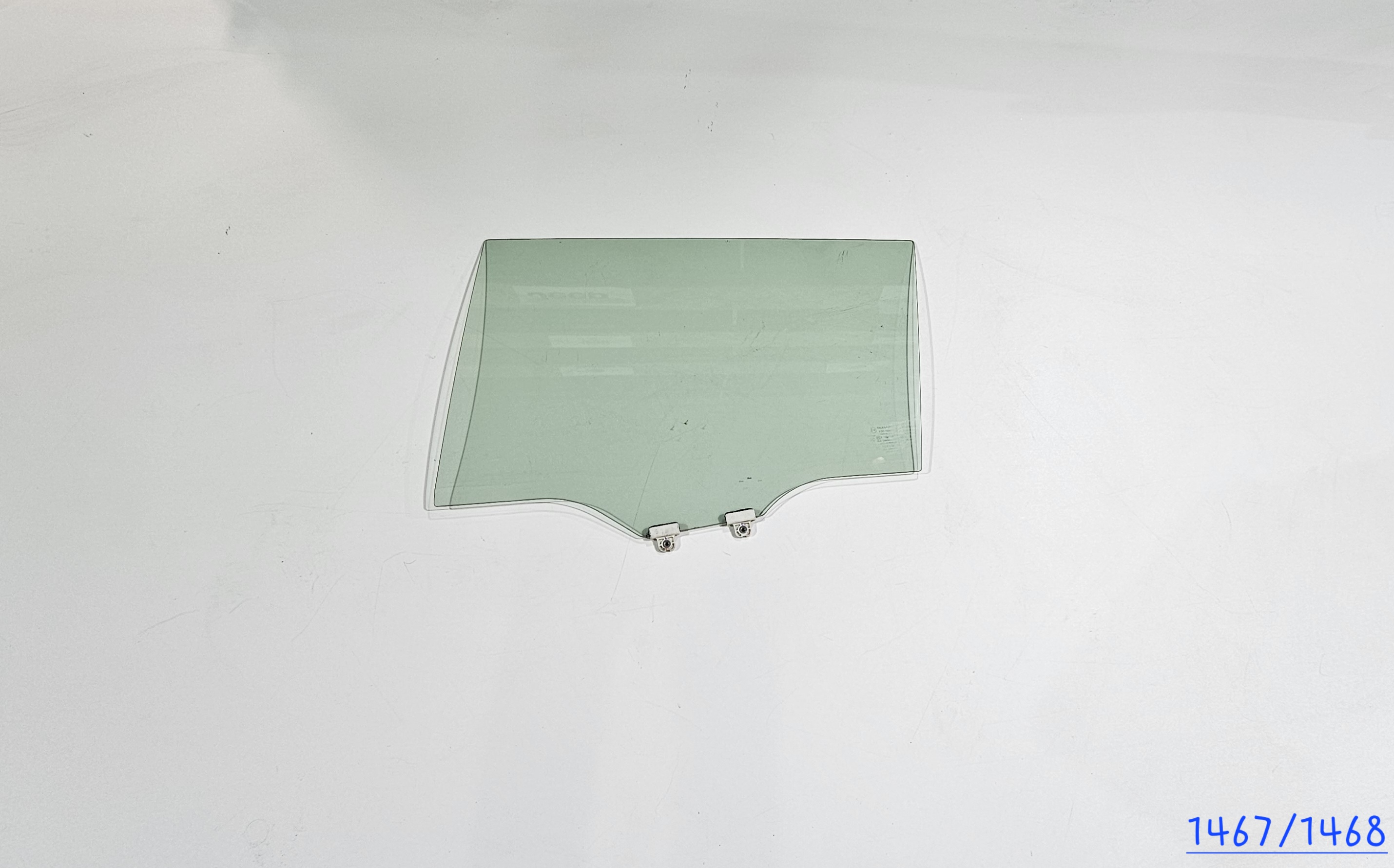 Puerta Trasera Subaru Outback 2009-2012 - AutoVidriosRobin