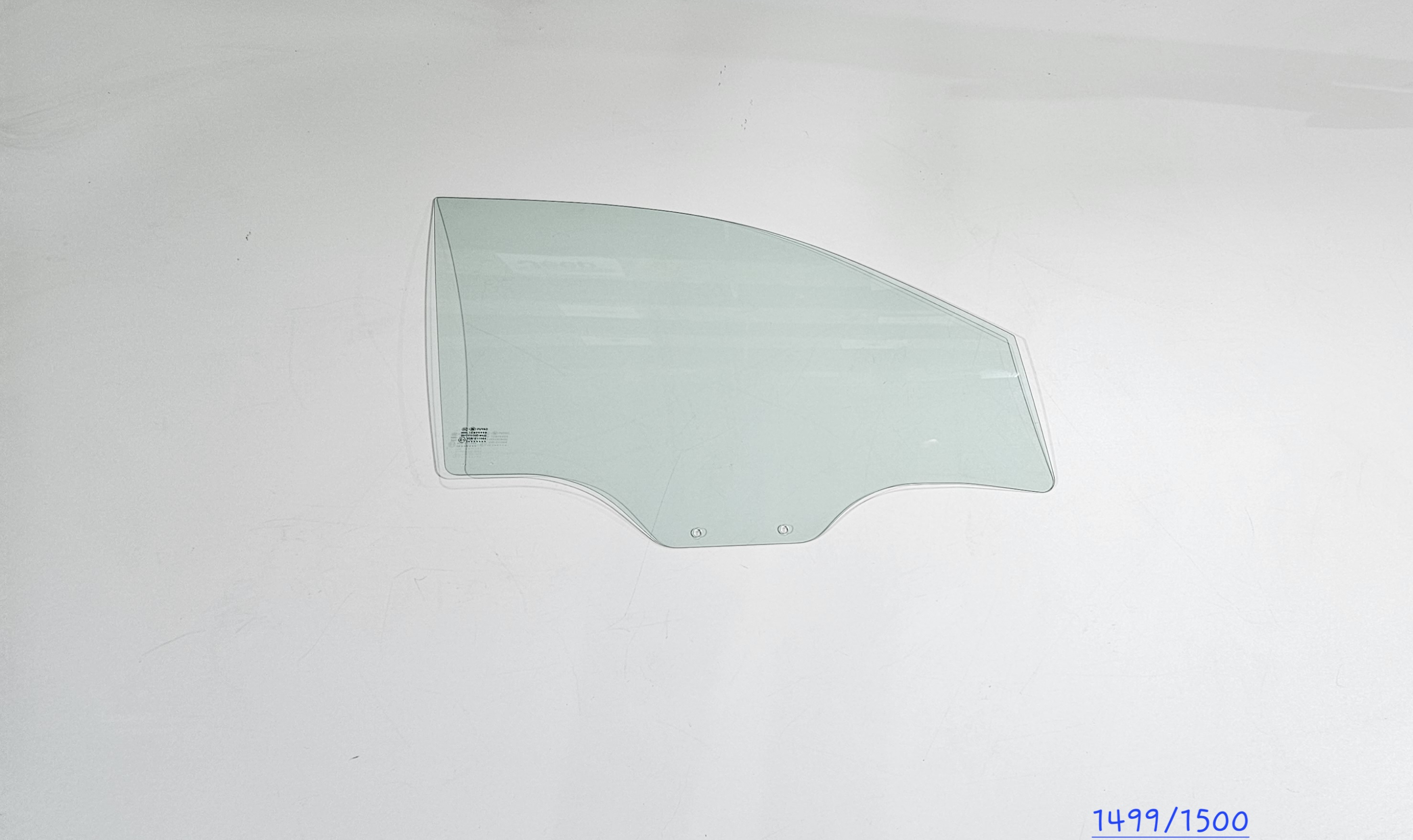 Puerta Delantera Hyundai Getz 5P 2002-2009 - AutoVidriosRobin