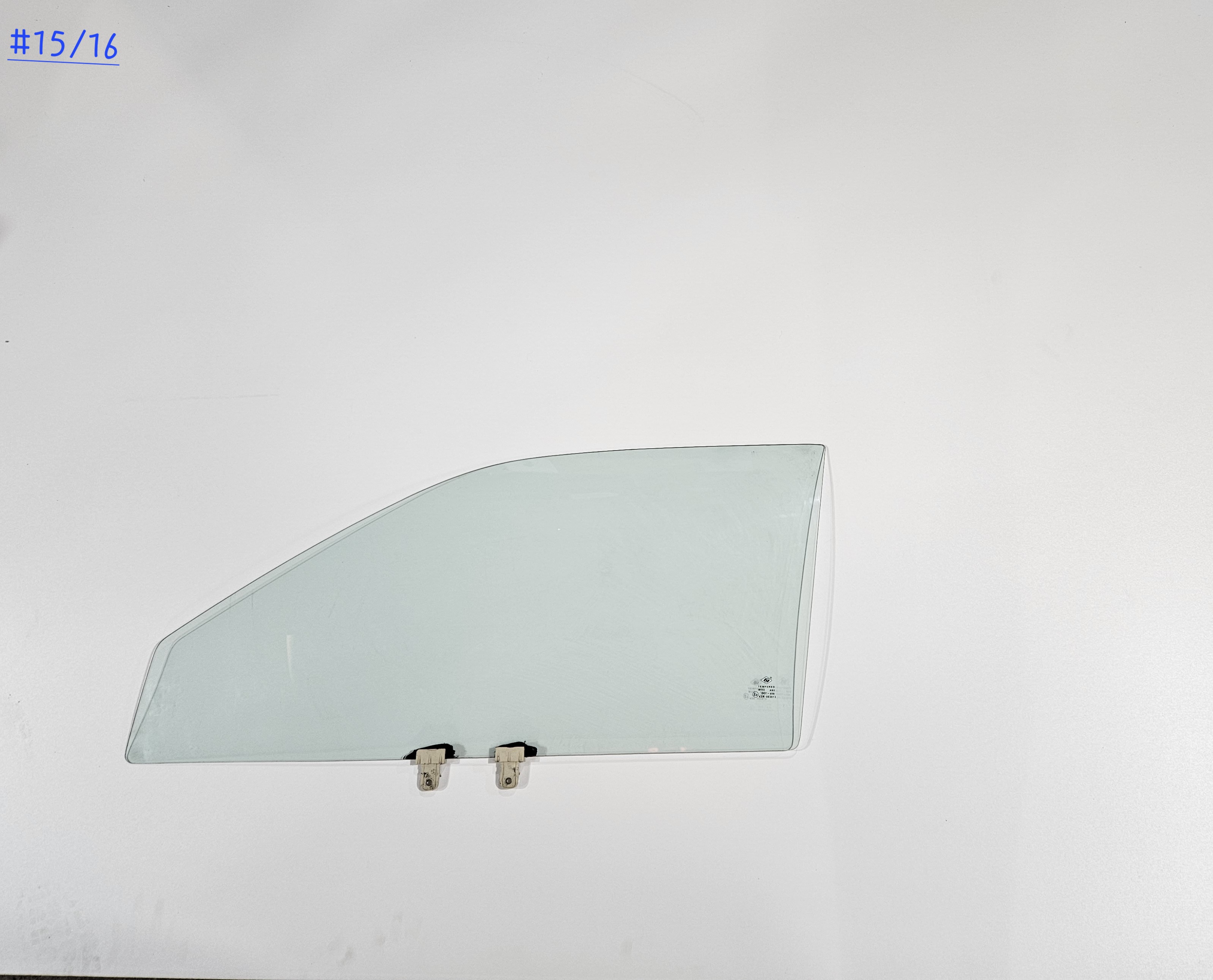 Puerta Delantera Hyundai Excel X2 4P 2011-2017 - AutoVidriosRobin