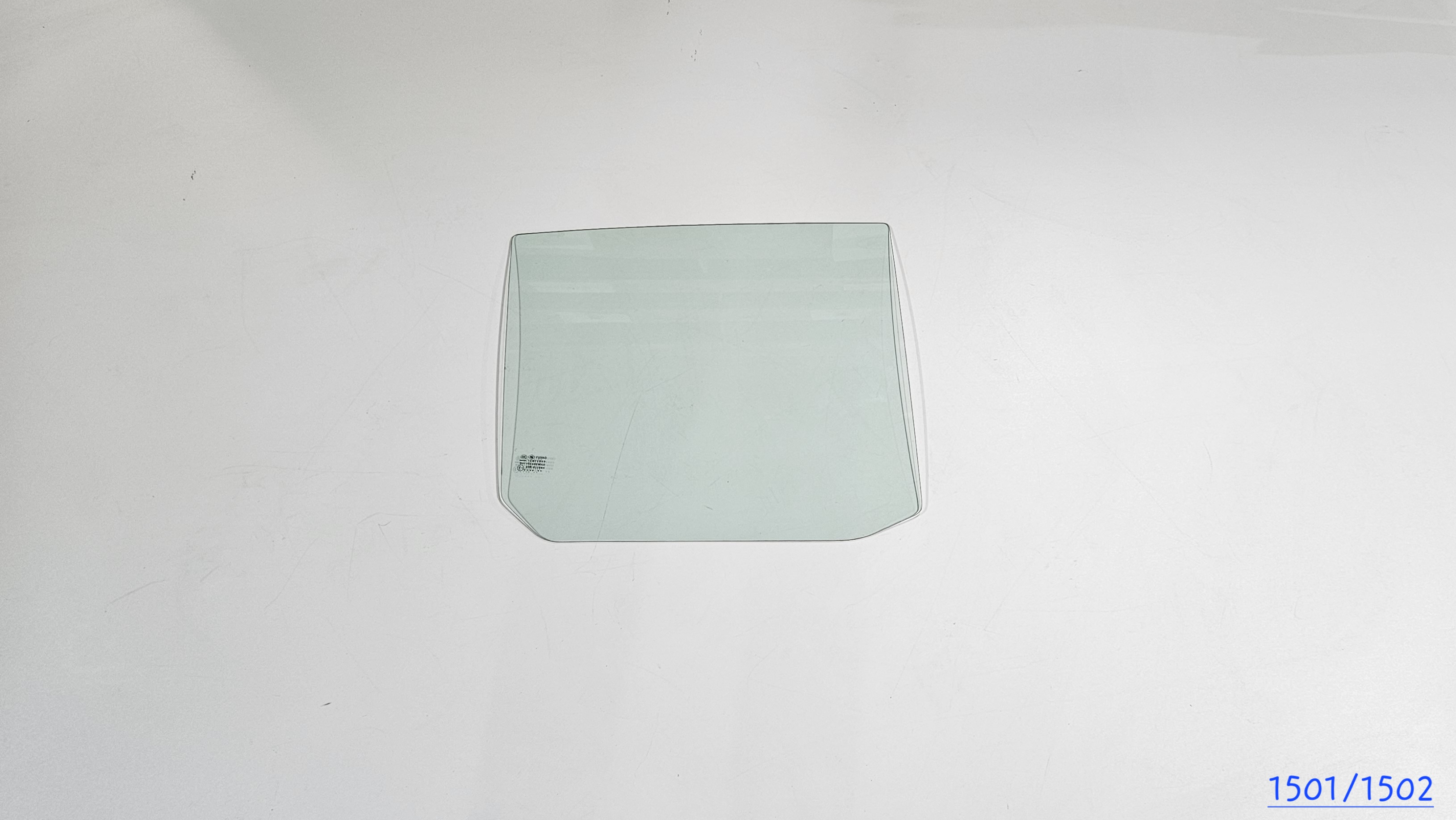 Puerta Trasera Hyundai Getz 5P 2002-2007 - AutoVidriosRobin