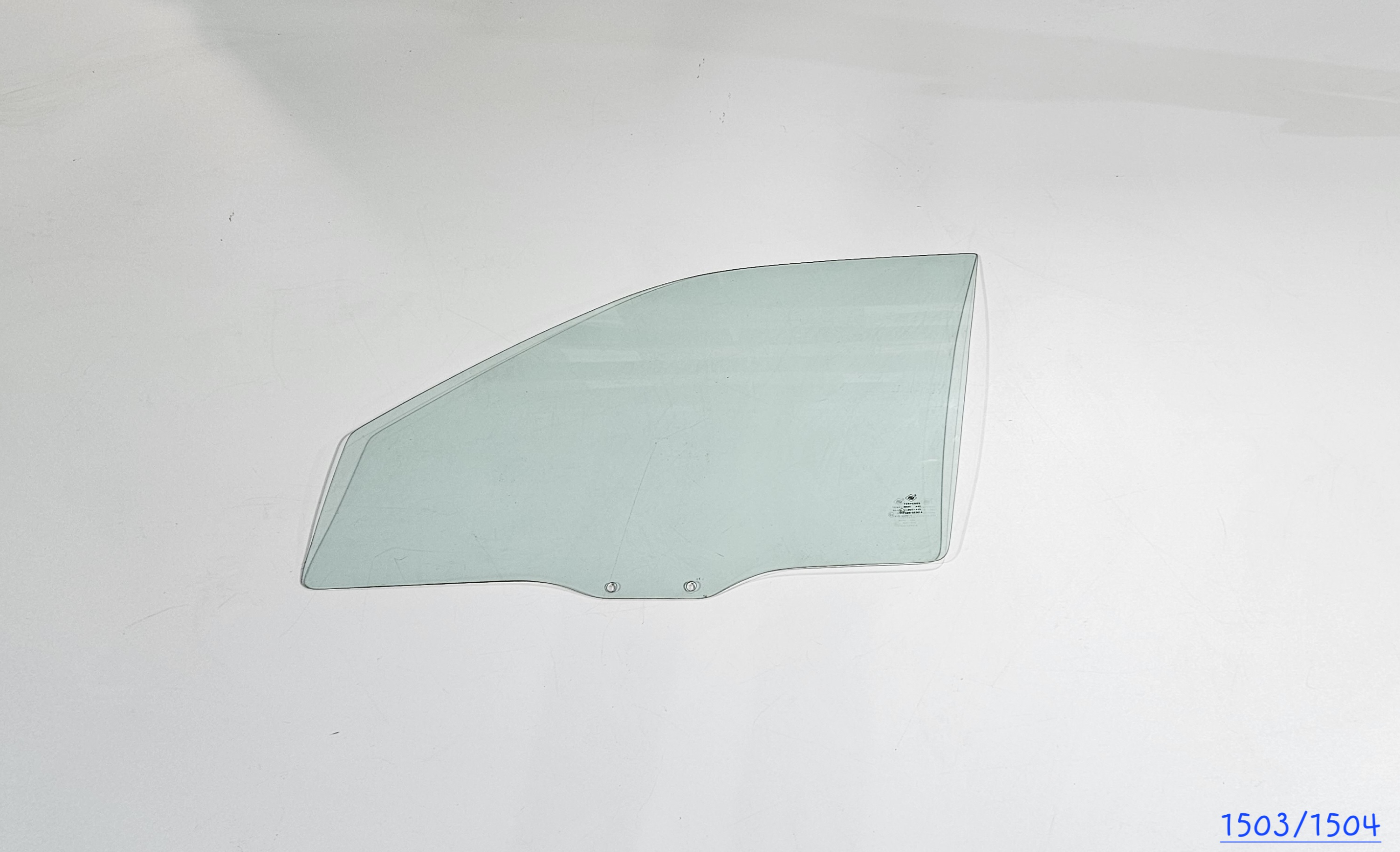Puerta Delantera Mitsubishi Chariot CZ65/N33W 1991-1997 - AutoVidriosRobin