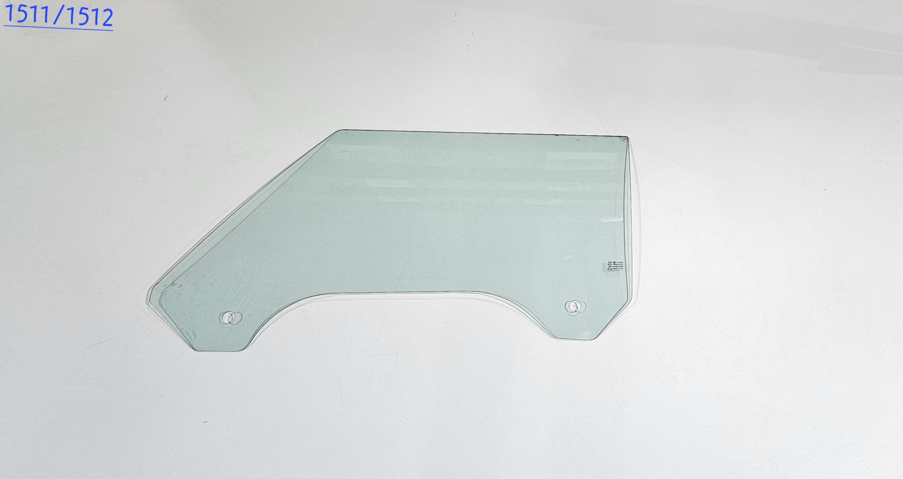 Puerta Delantera Mini Cooper 2007-2026 - AutoVidriosRobin