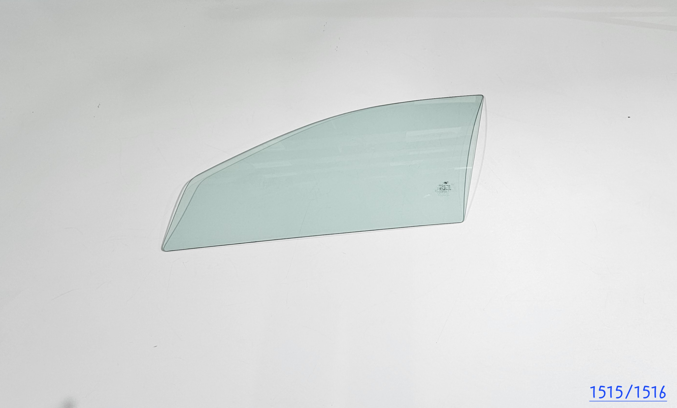Puerta Delantera Volvo S60 4P 2000-2009