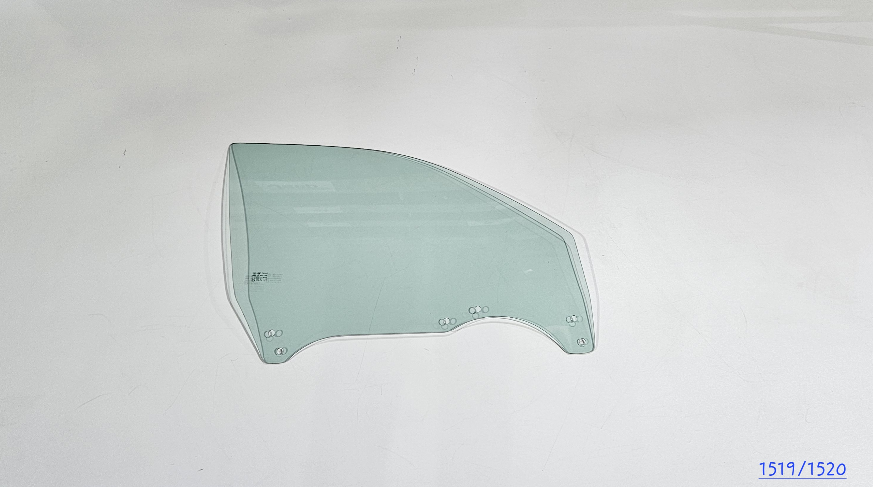 Puerta Delantera Subaru Legacy B4/66L 4P 2010-2014 - AutoVidriosRobin