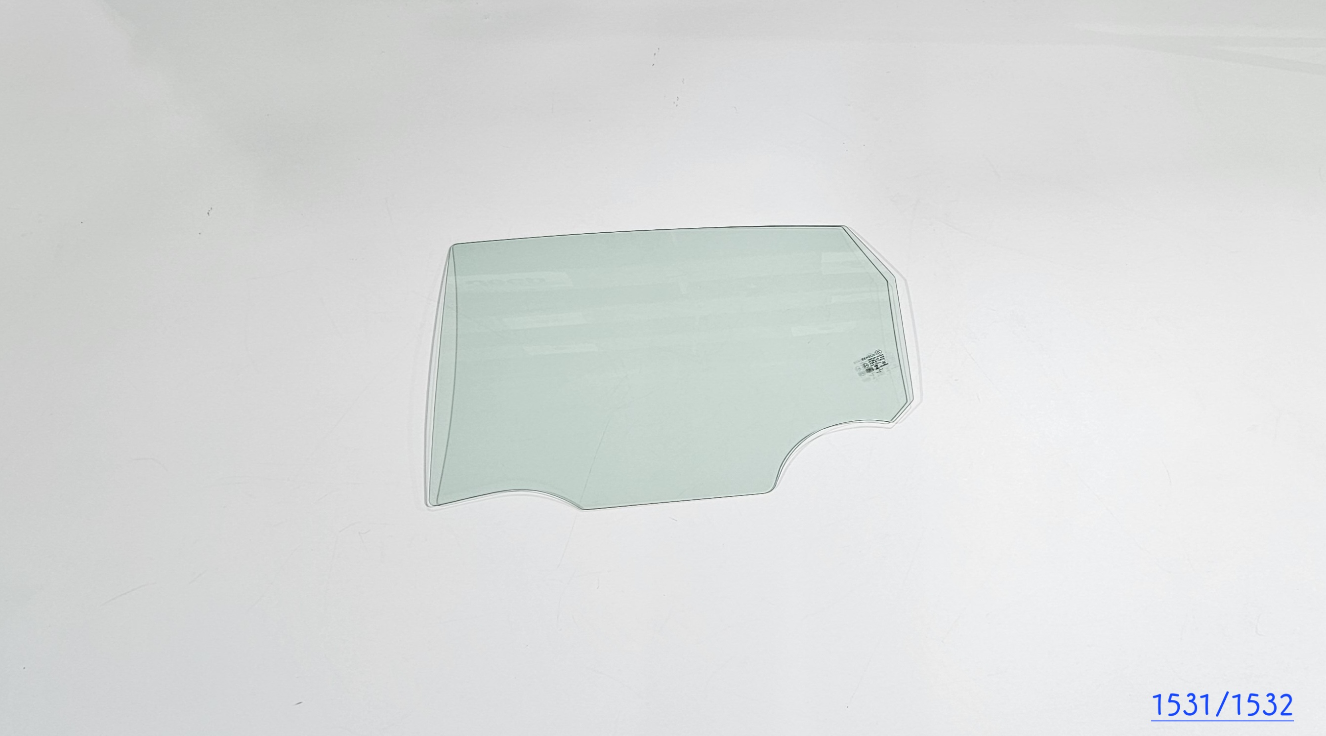 Puerta Trasera MG ZS 2018-2024