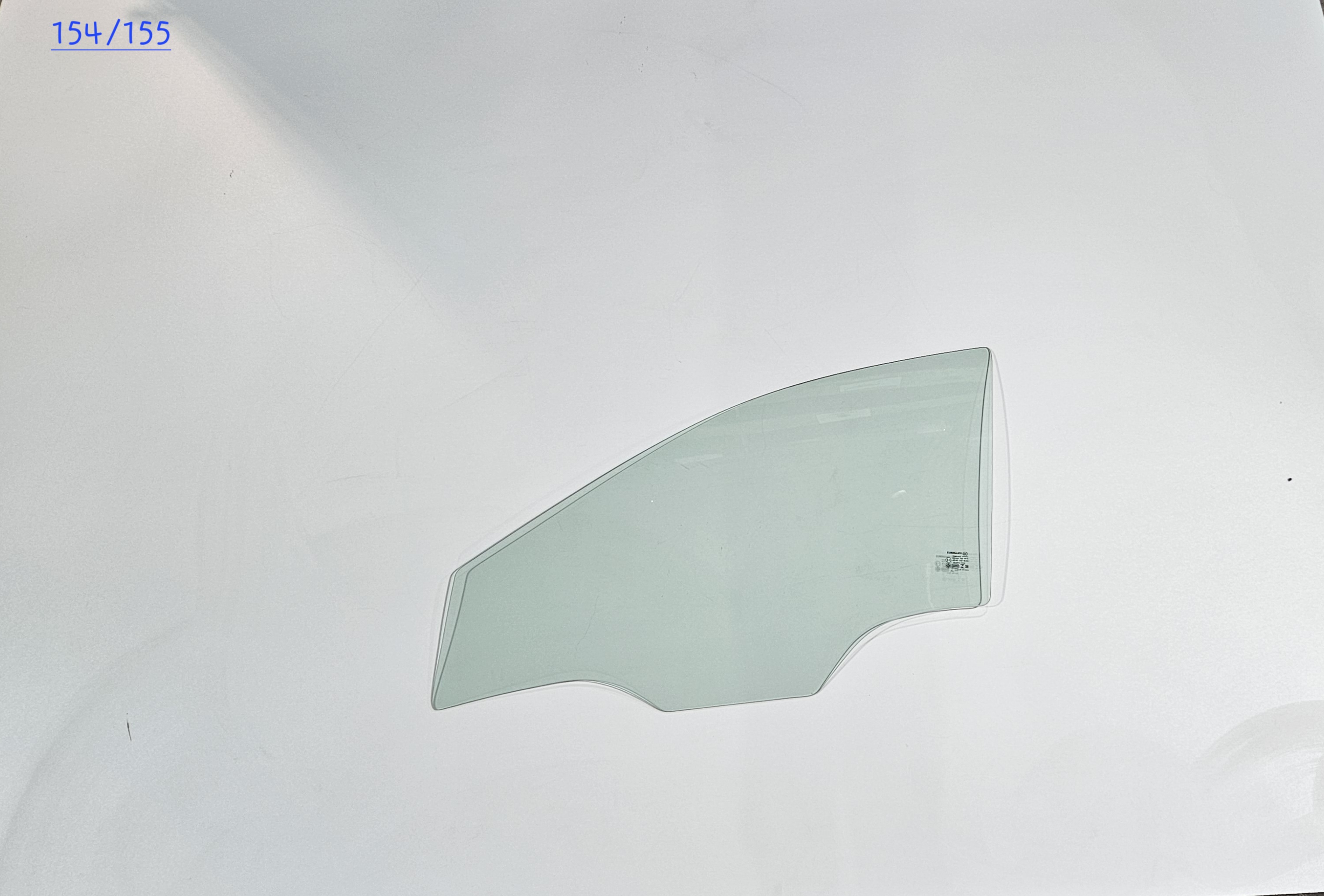 Puerta Delantera Chevrolet New Sail 2016-2023
