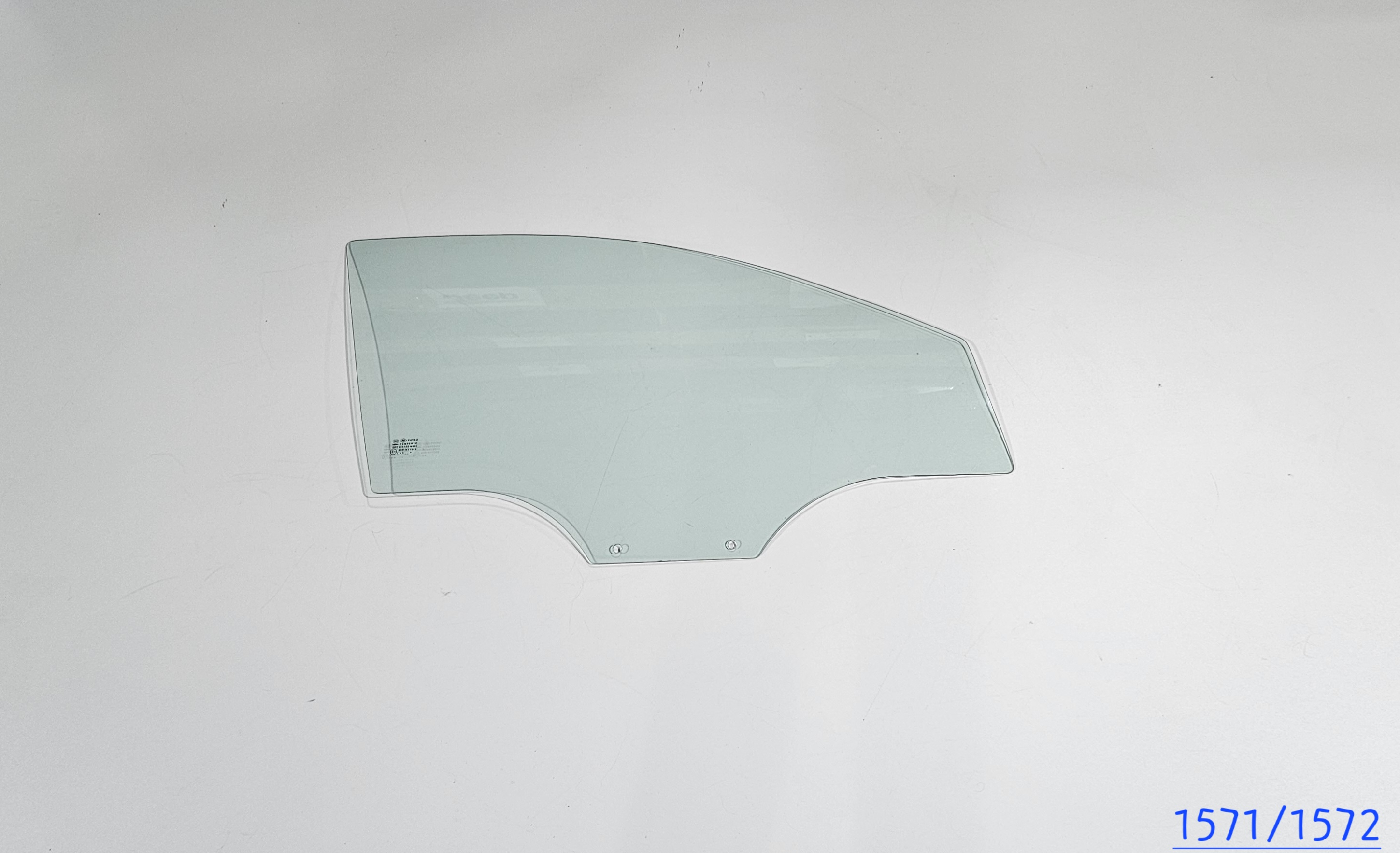 Puerta Delantera Ssangyong Korando 5P 2011-2019 - AutoVidriosRobin