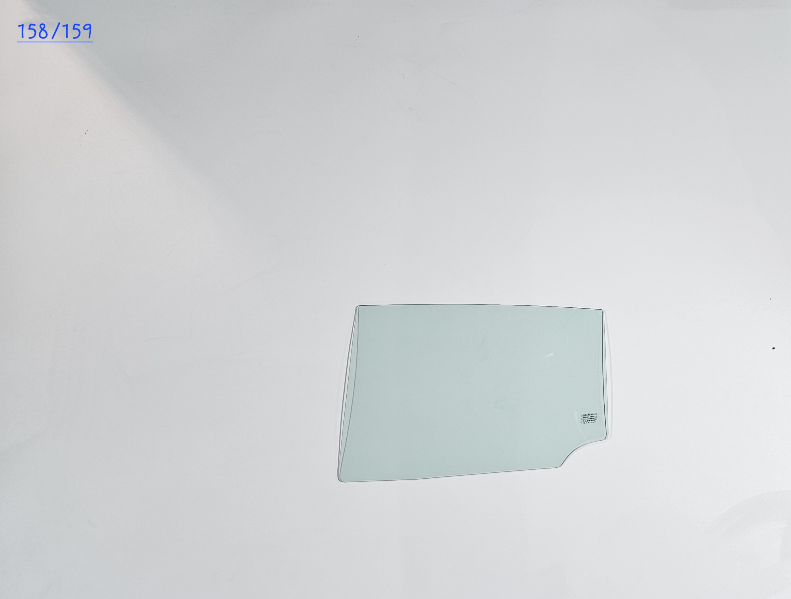 Puerta Trasera Hyundai Grand i10 5P 2014-2020 - AutoVidriosRobin