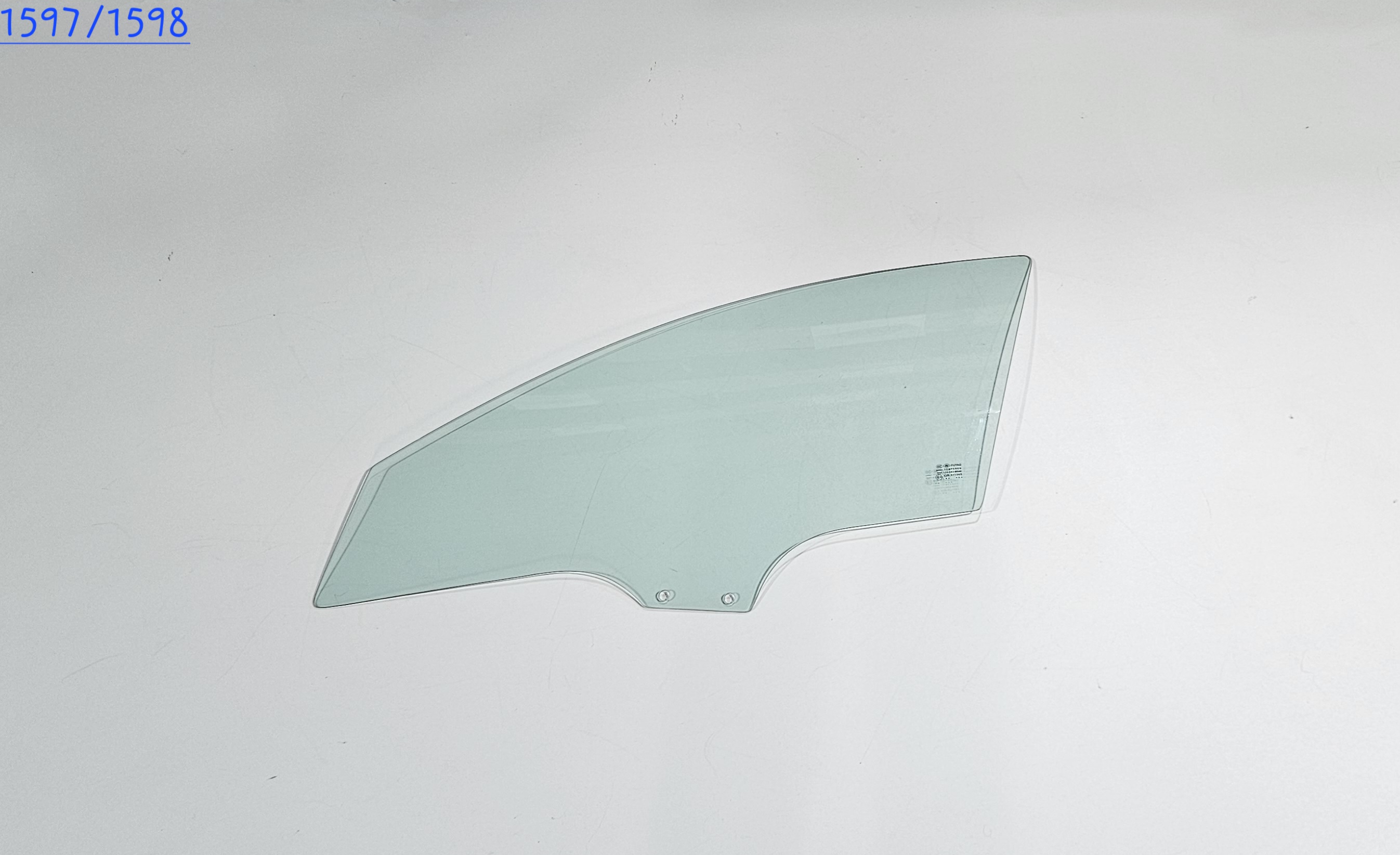 Puerta Delantera Mazda 2 5P 2009-2013 - AutoVidriosRobin