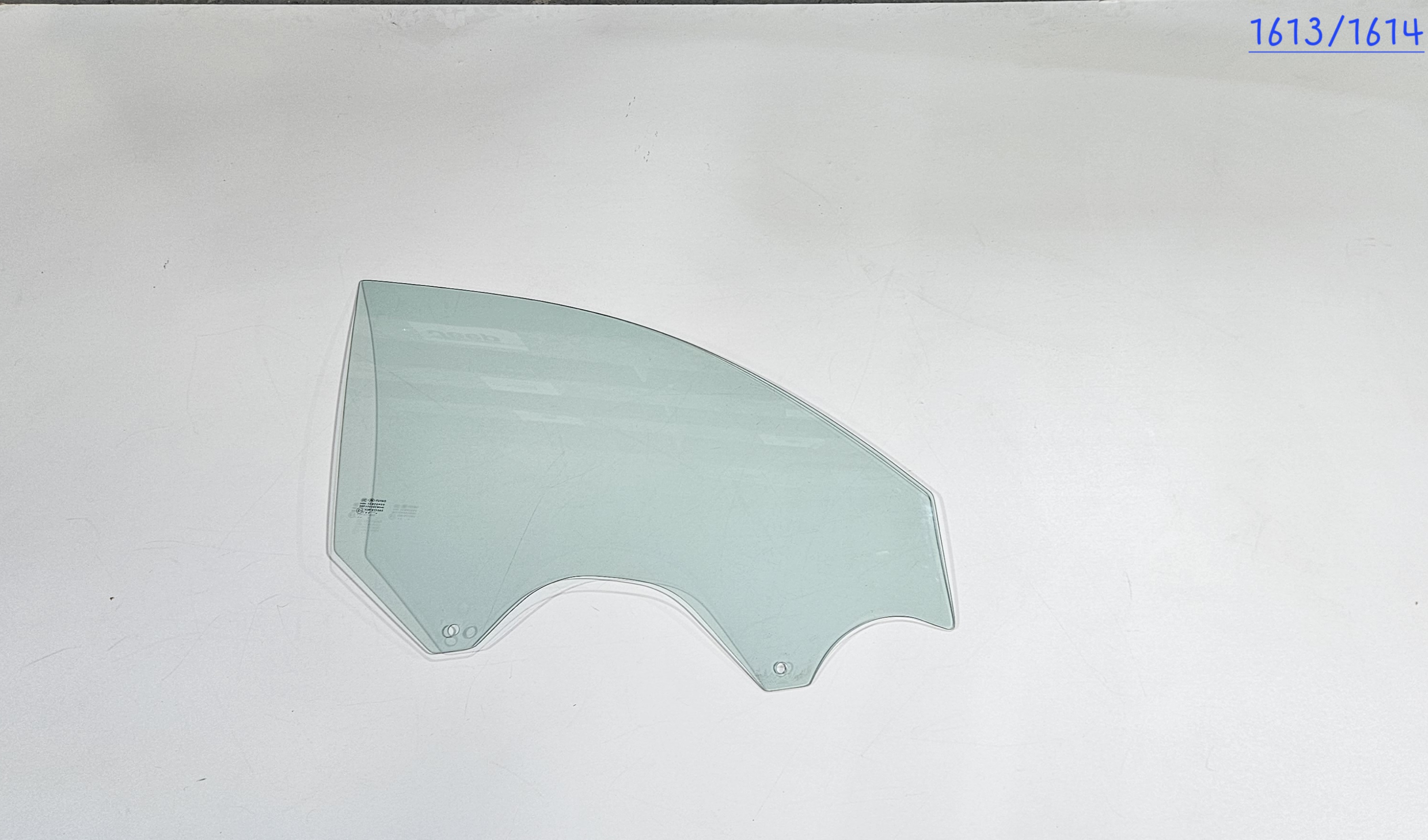 Puerta Delantera Chery Tiggo 7 2020-2026 - AutoVidriosRobin