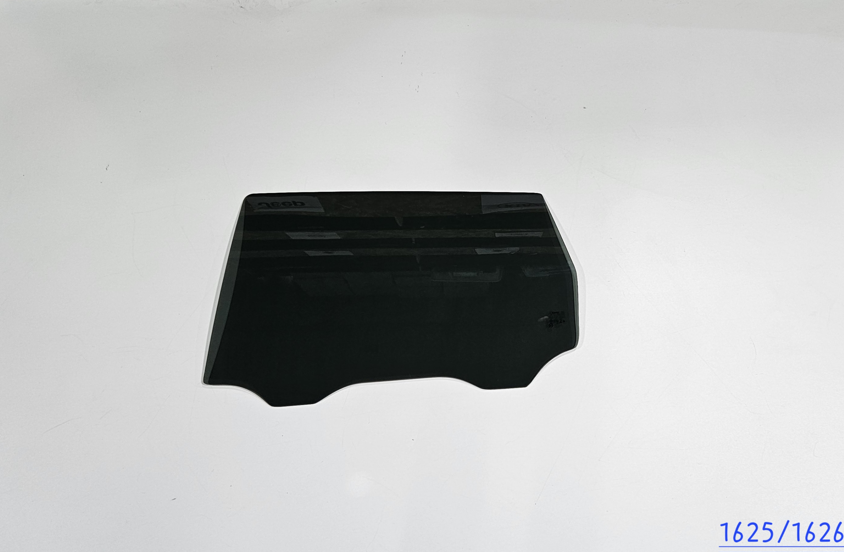 Puerta Trasera Peugeot 2008 5P 2012-2018 Privada - AutoVidriosRobin