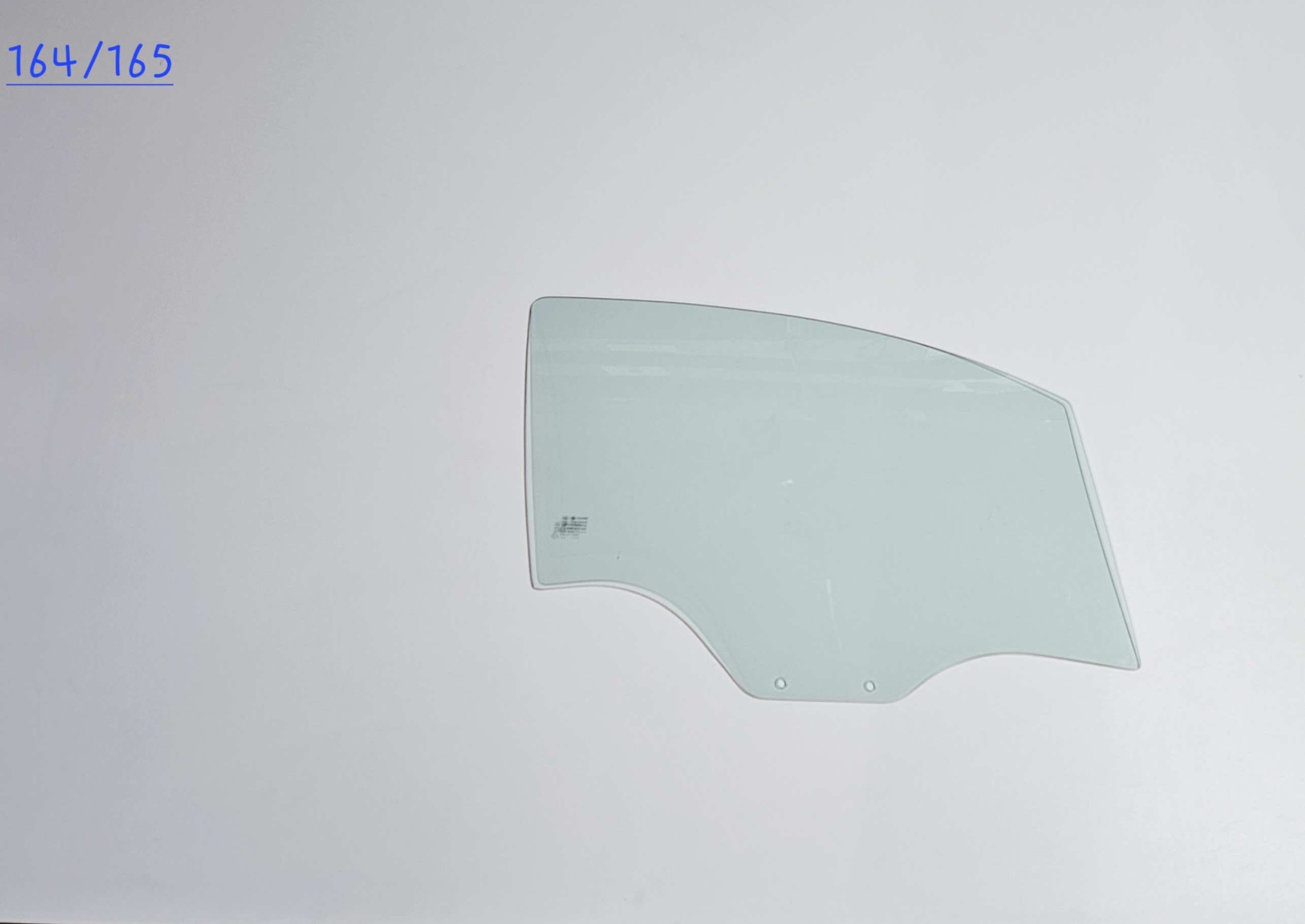 Puerta Delantera Chevrolet Spark GT 2011-2021