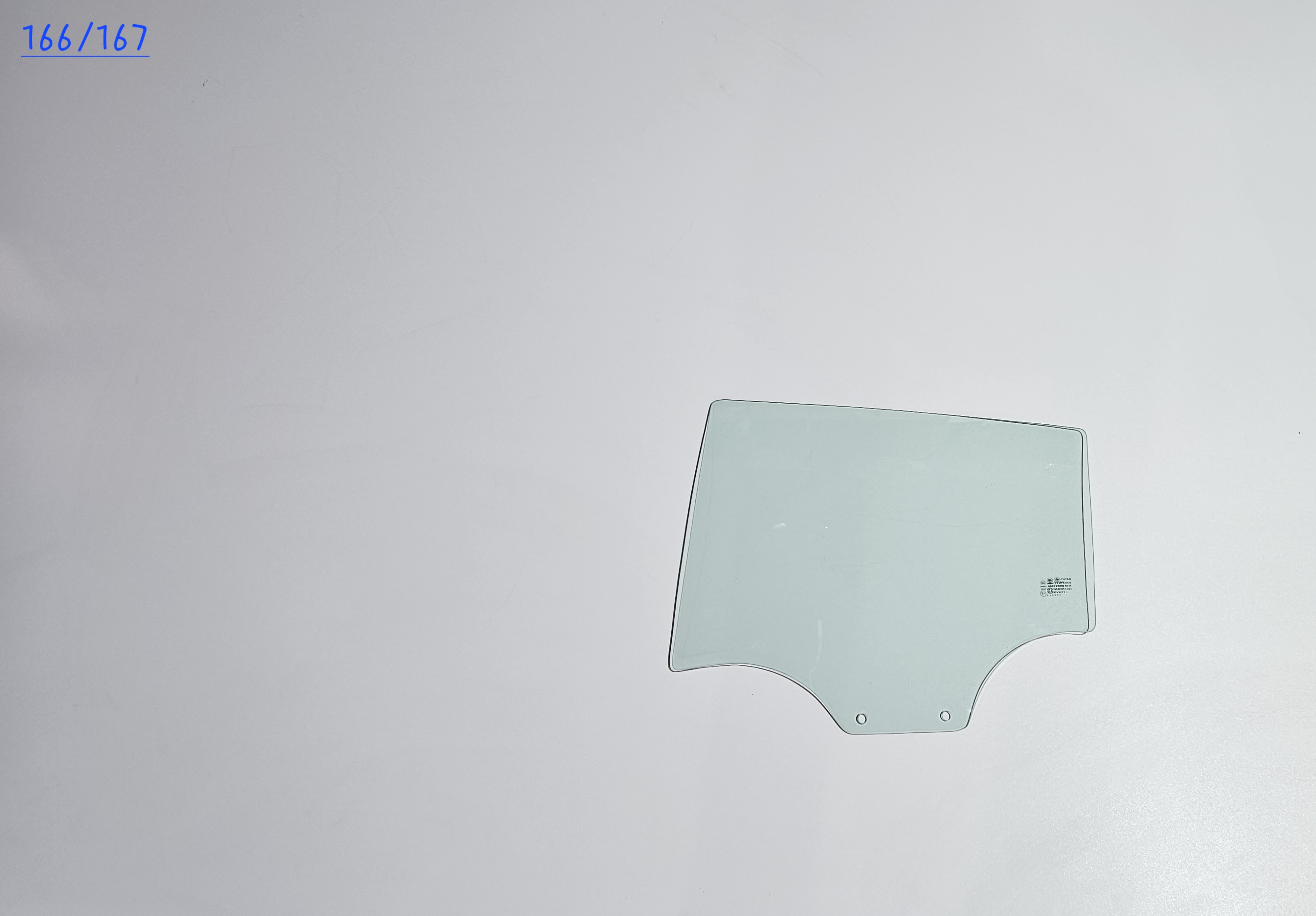 Puerta Trasera Chevrolet Spark GT 5P 2Perf 2011-2021 Ver