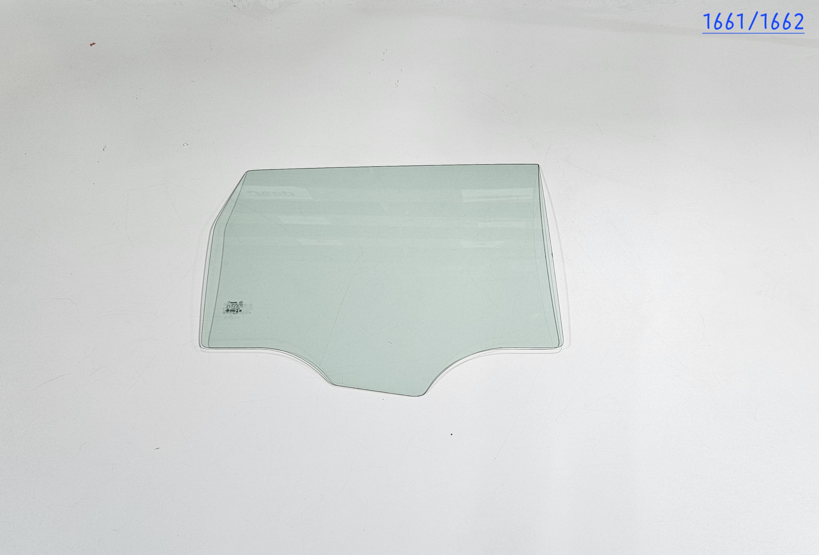 Puerta Trasera Dongfeng Future S500/SX6 Mpv 2018-2026
