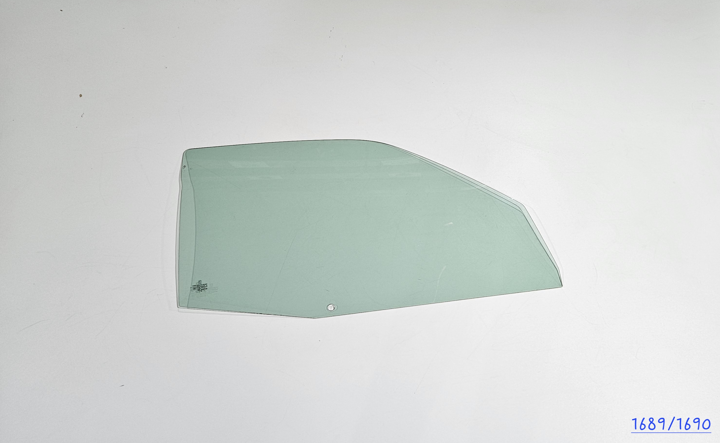 Puerta Delantera Peugeot 306 3P 1993-2002 - AutoVidriosRobin