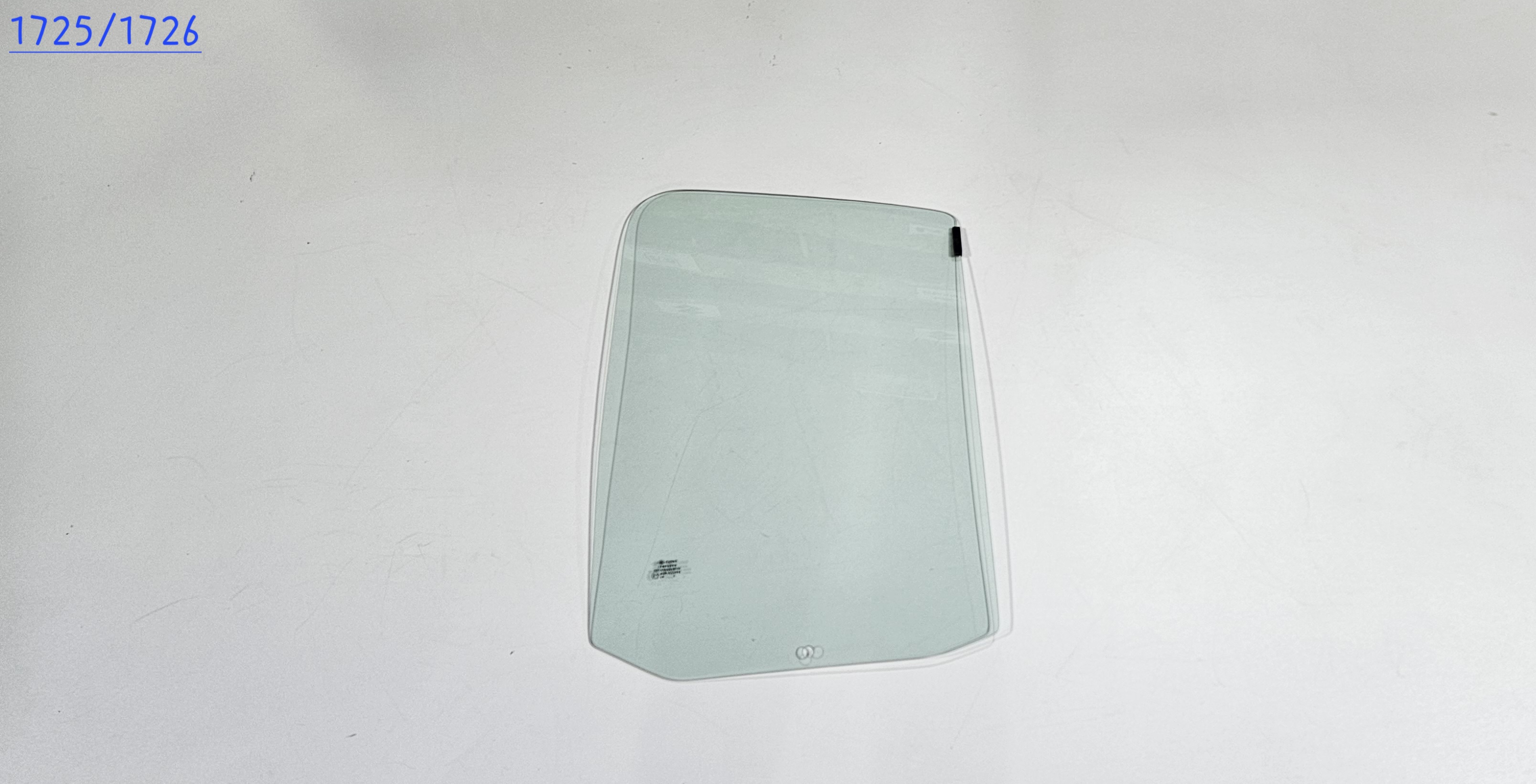 Puerta Delantera Peugeot Boxer/Fiat Ducato 1994-2006 - AutoVidriosRobin