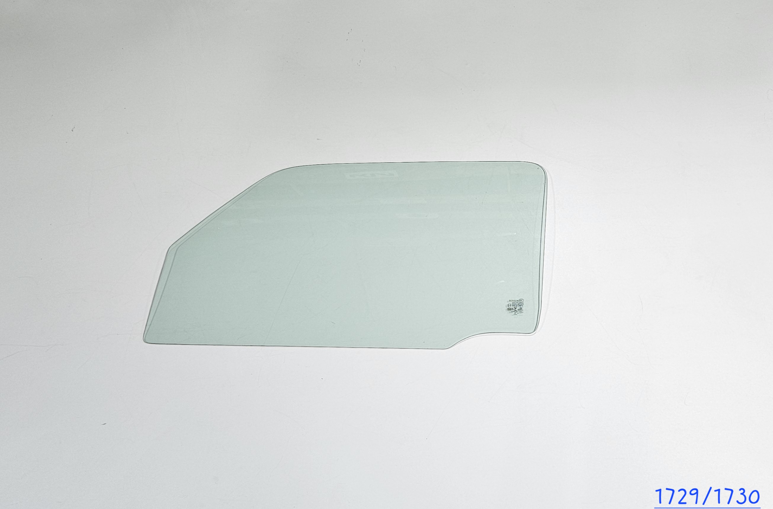 Puerta Delantera Suzuki Jimny 5P 2011-2024 - AutoVidriosRobin