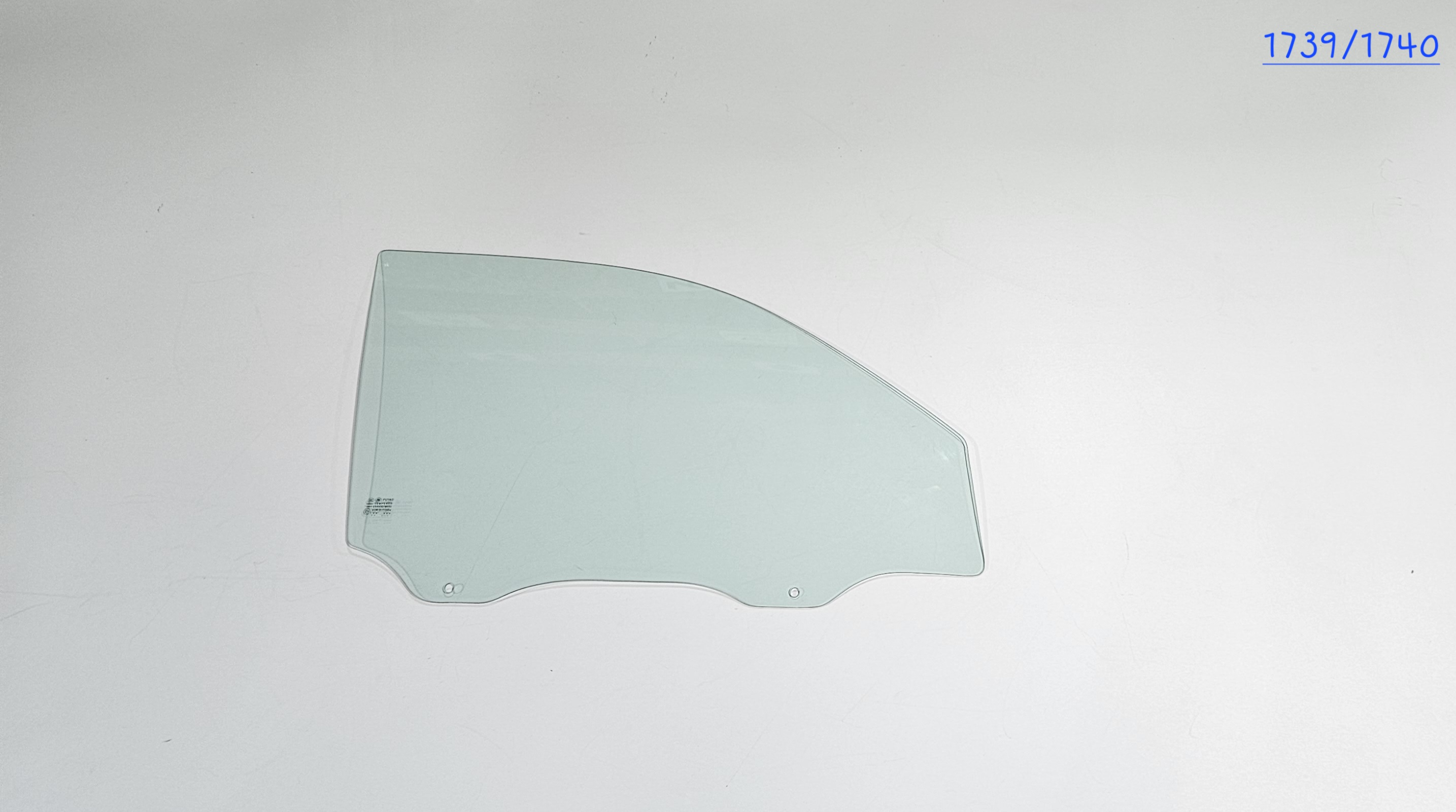 Puerta Delantera Hyundai Tucson 5P 2004-2010 - AutoVidriosRobin