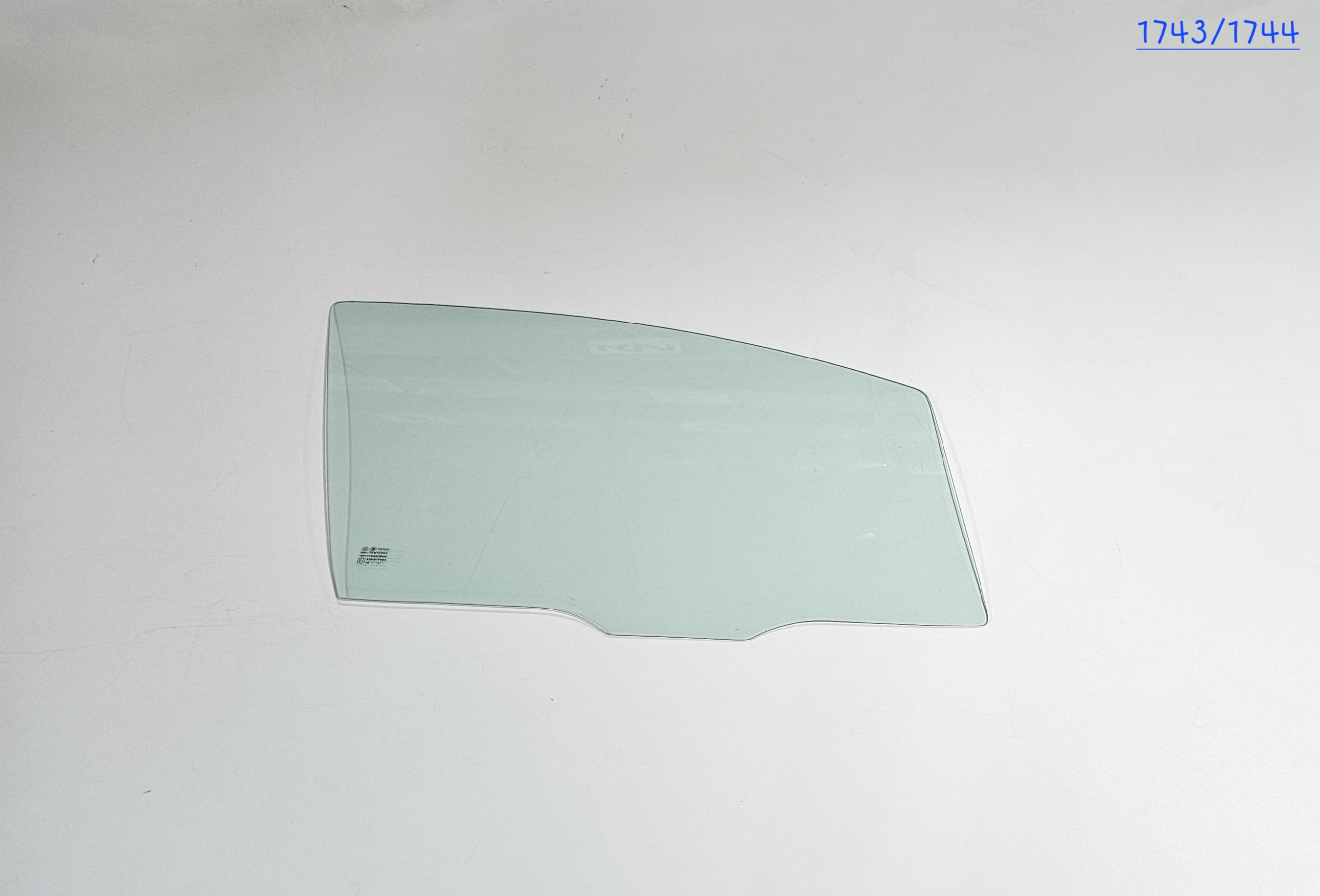 Puerta Delantera Honda Wrv Fit 5P 2014-2020 - AutoVidriosRobin