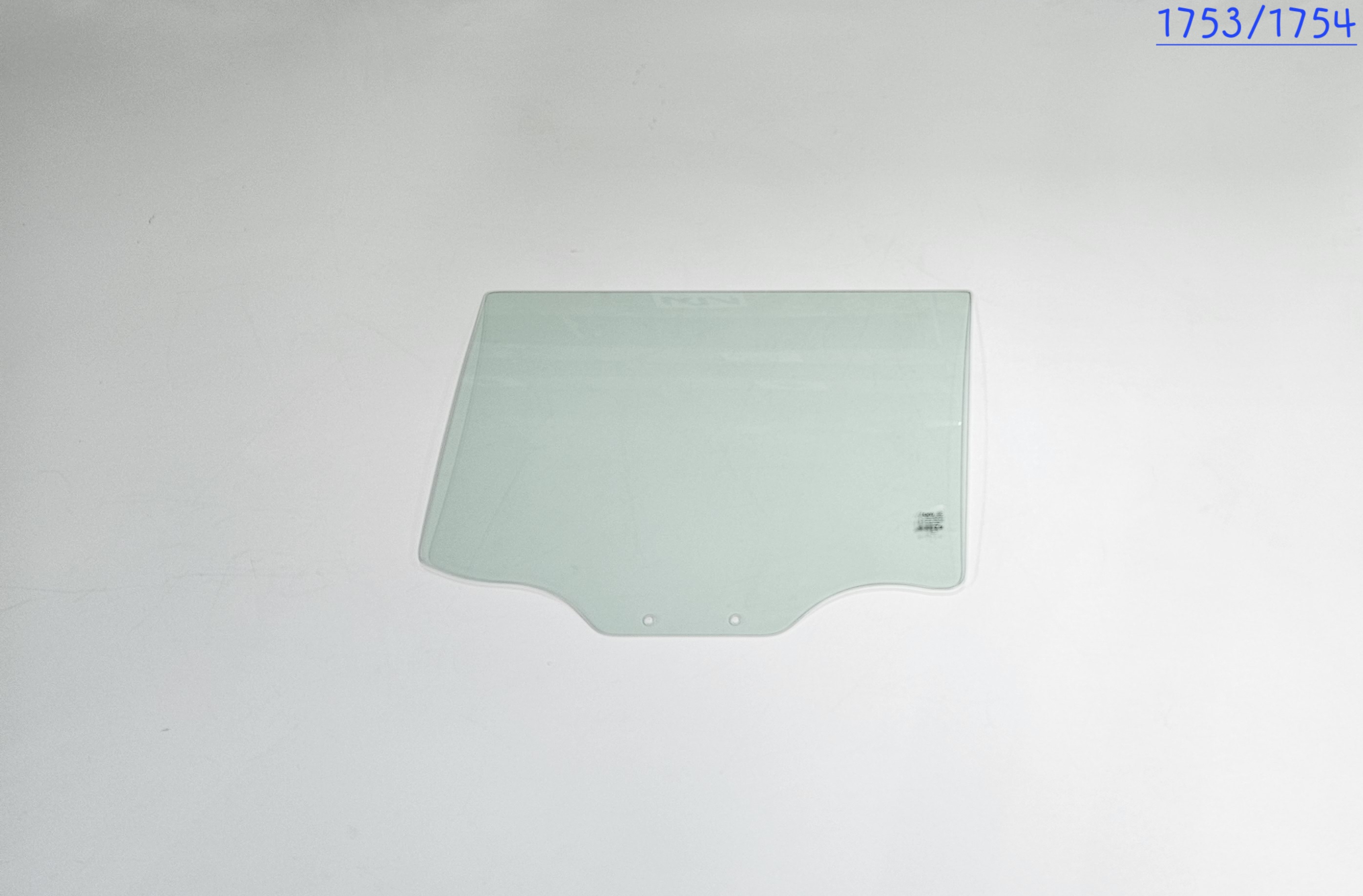 Puerta Trasera Hyundai H100/Porter New 5P 2005-2026 Ver