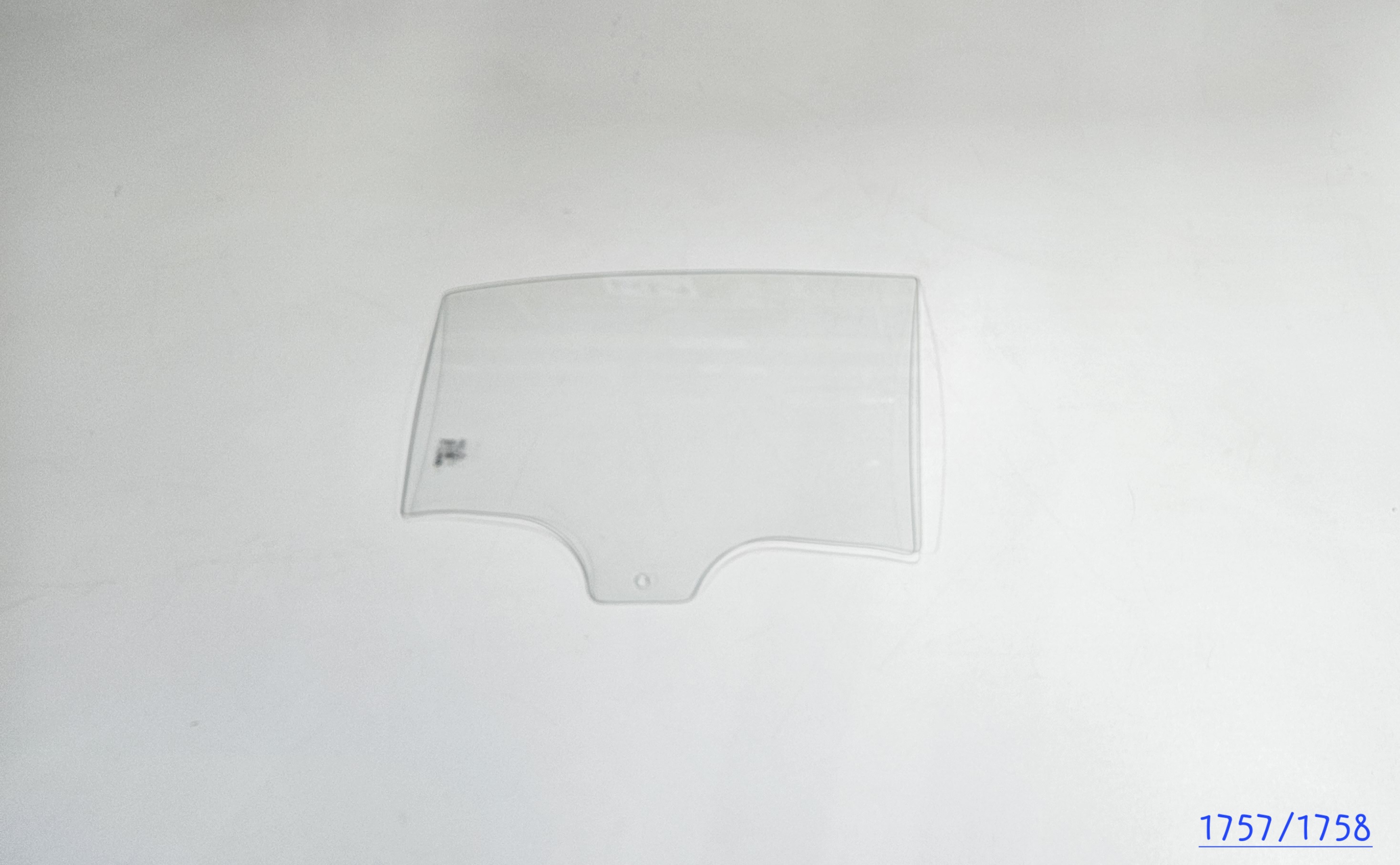 Puerta Trasera MG 5 2018-2024 - AutoVidriosRobin