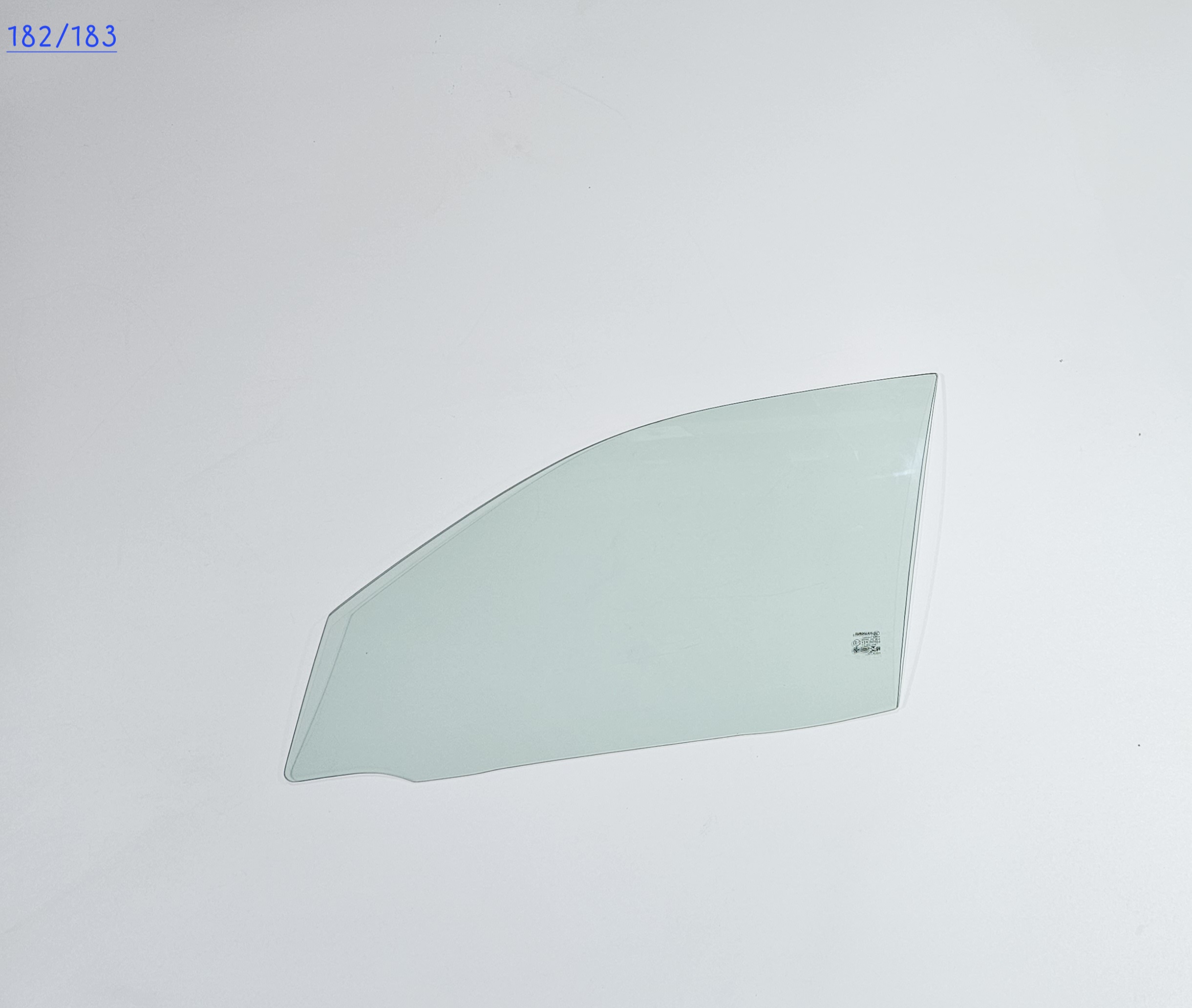 Puerta Delantera Toyota Hilux/4 Runner 5P 2016-2024
