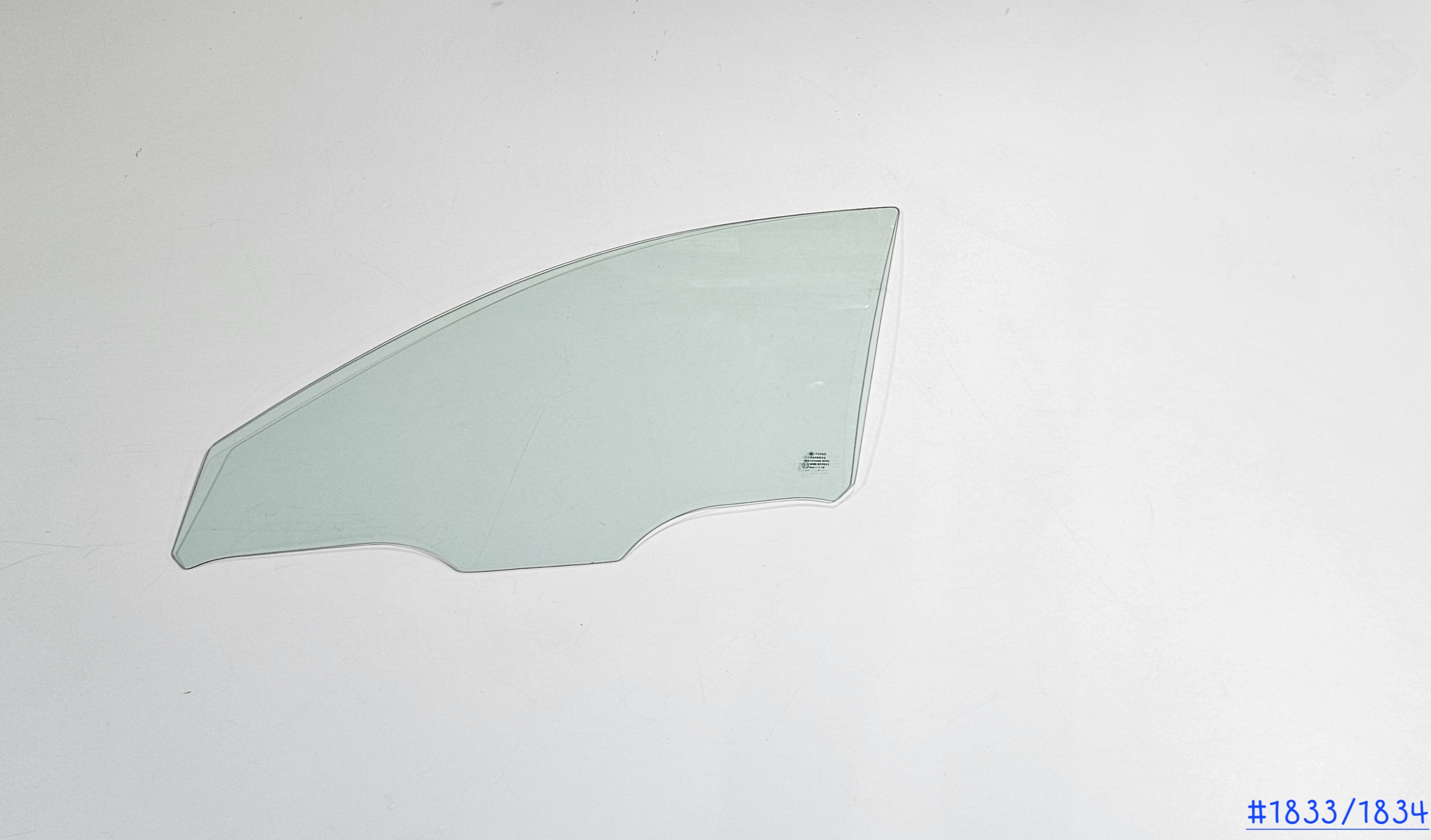 Puerta Delantera Mazda CX5 5P 2012-2016 - AutoVidriosRobin