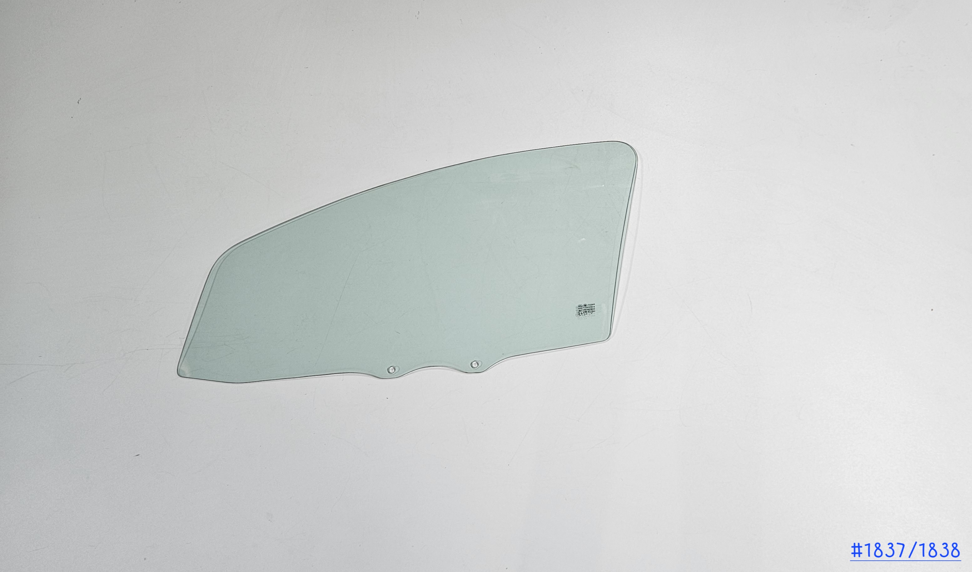 Puerta Delantera Geely Lc 2015-2026 - AutoVidriosRobin
