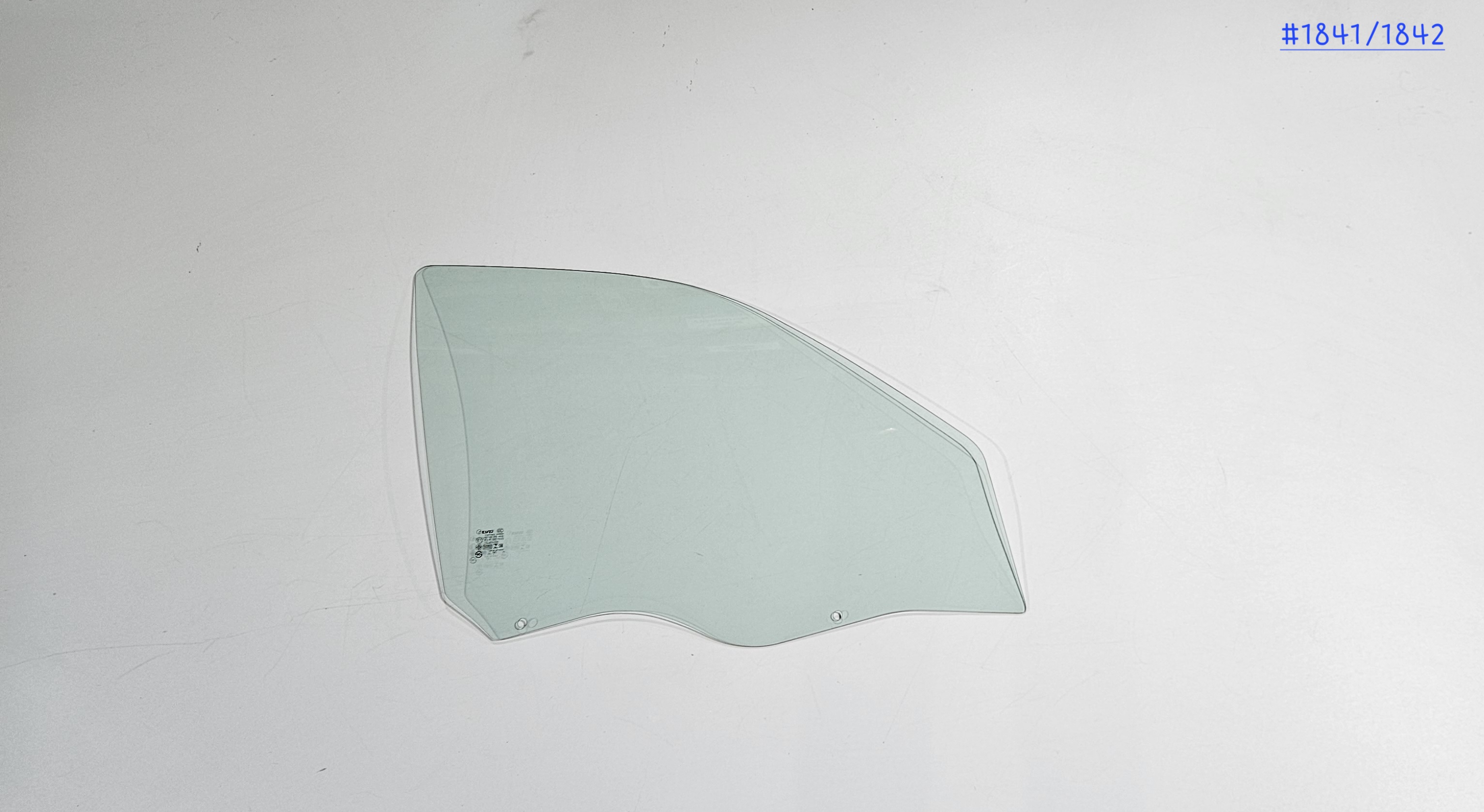 Puerta Delantera Citroen Xsara 1997-2005 - AutoVidriosRobin
