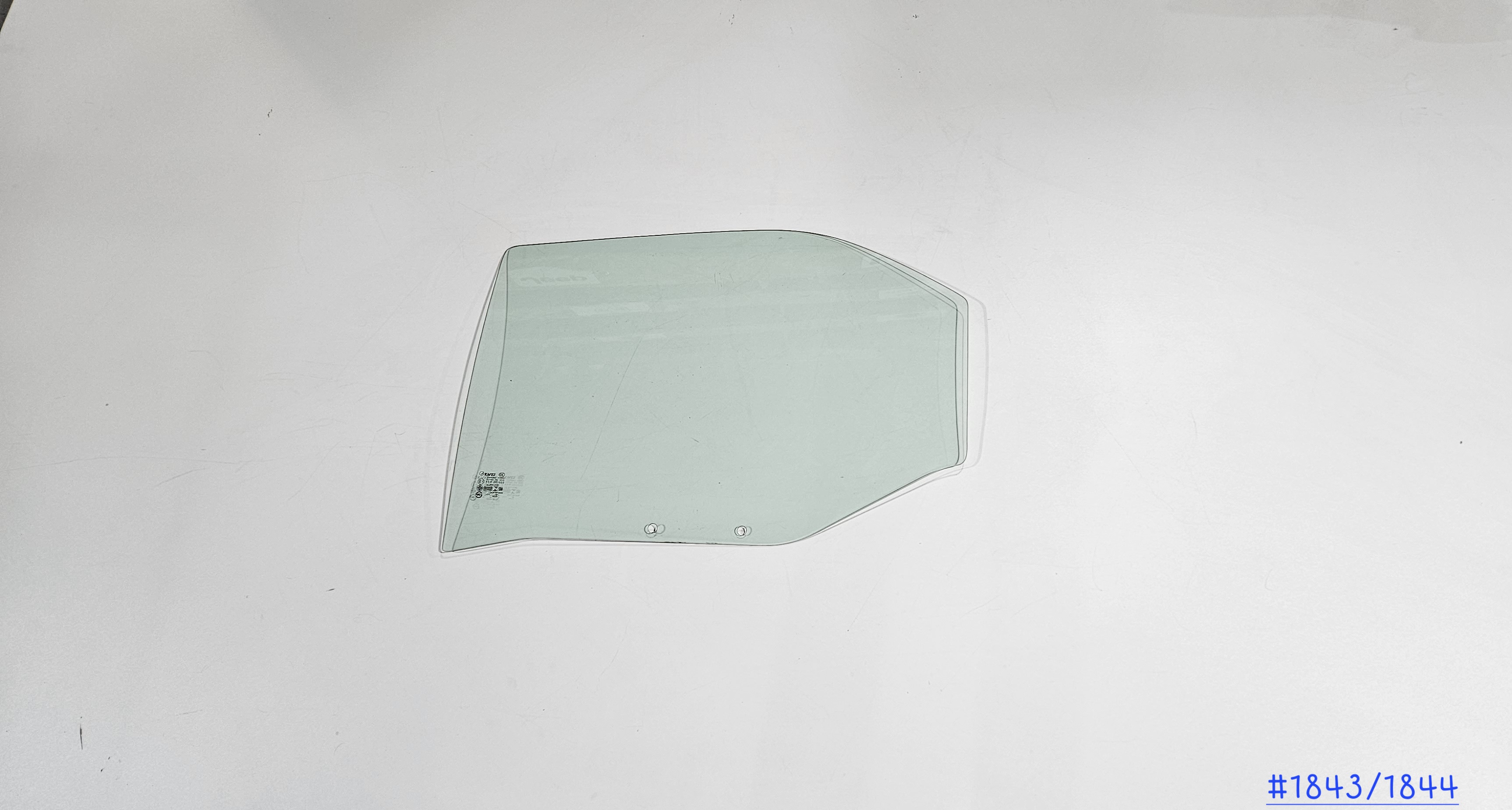 Puerta Trasera Citroen Xsara 1997-2009 - AutoVidriosRobin