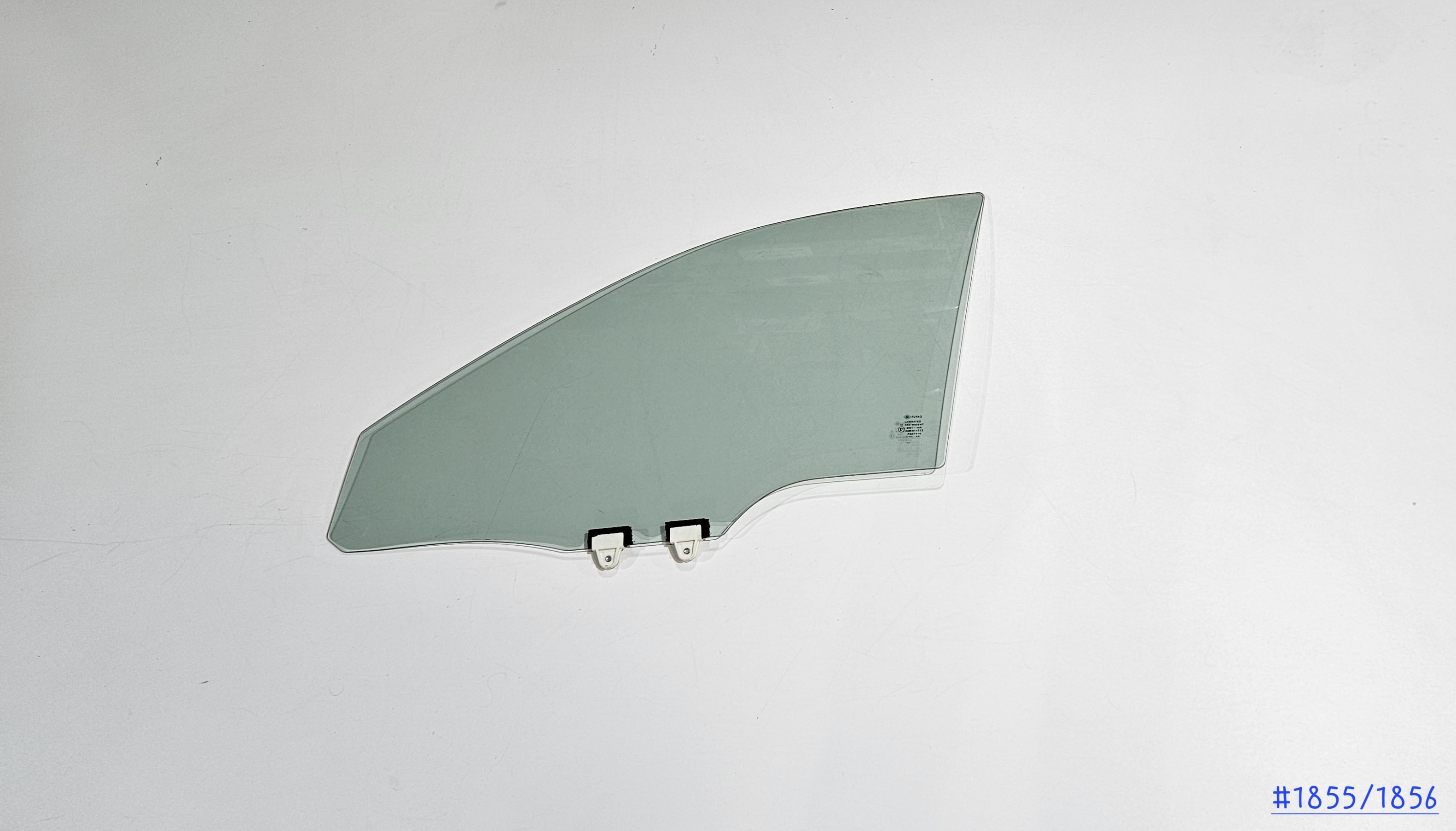 Puerta Delantera Mazda CX3 (Laminada) 2016-2026 - AutoVidriosRobin