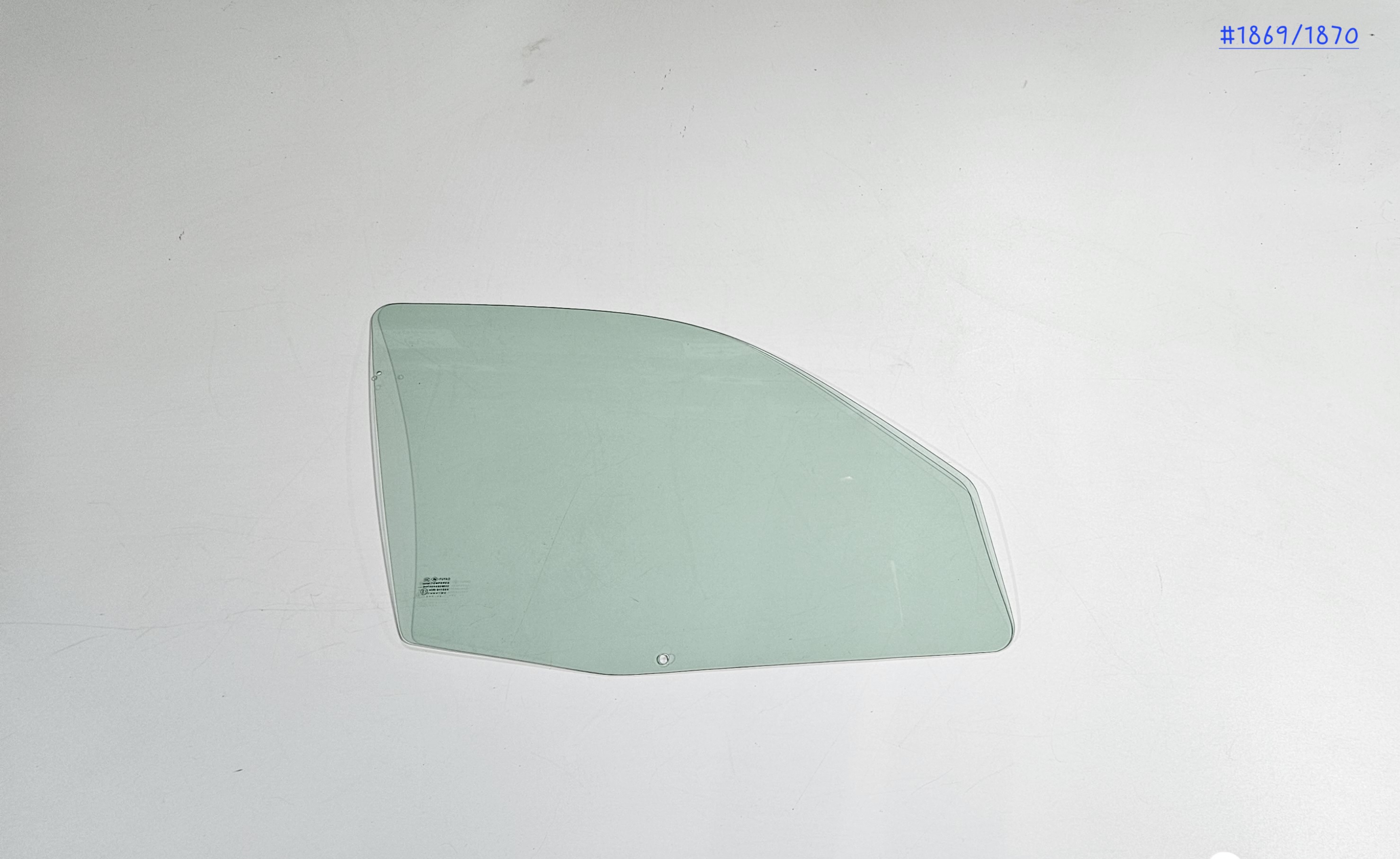 Puerta Delantera Renault Clio II 5P 2014-2019
