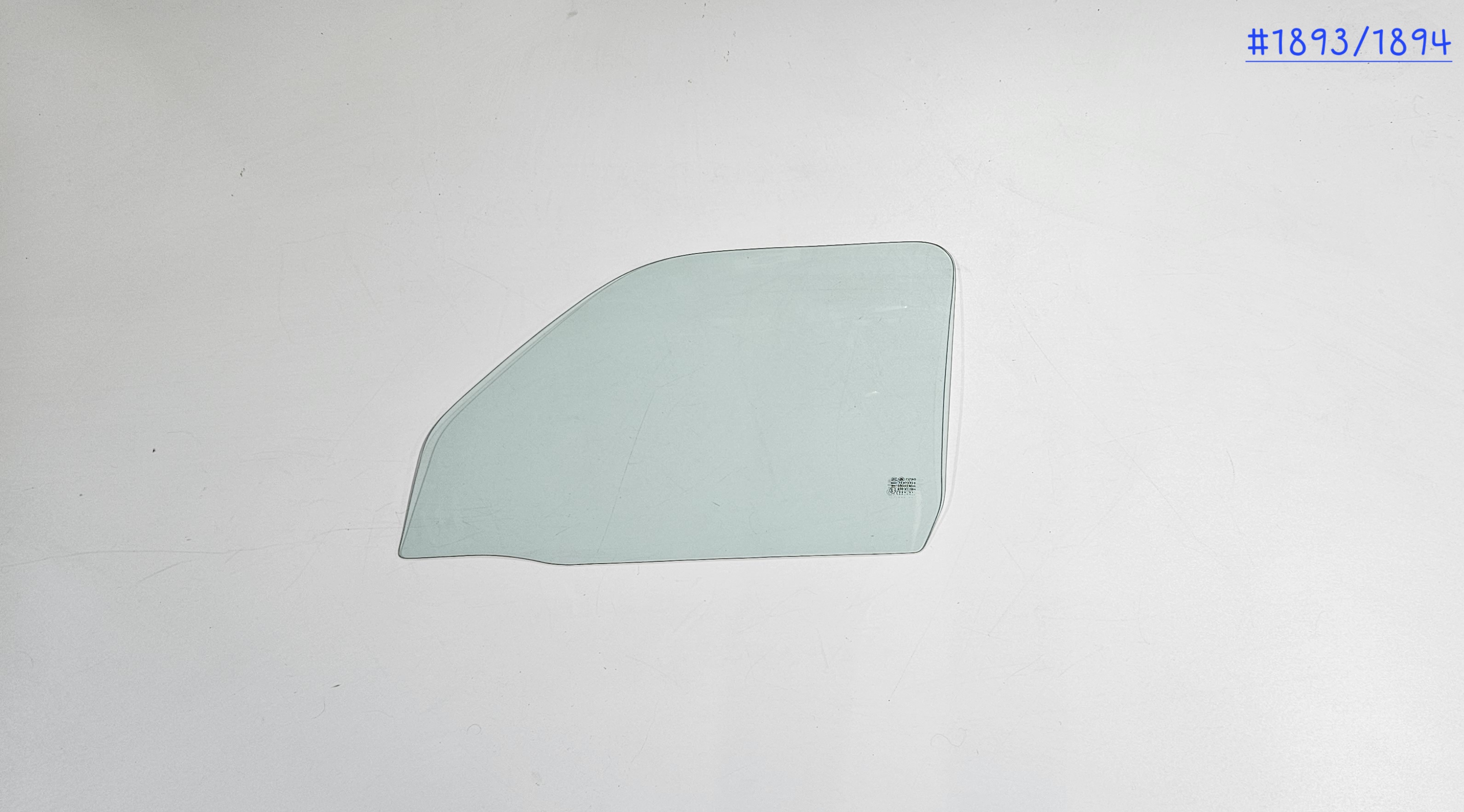 Puerta Delantera Brilliance T30 2022-2026 - AutoVidriosRobin
