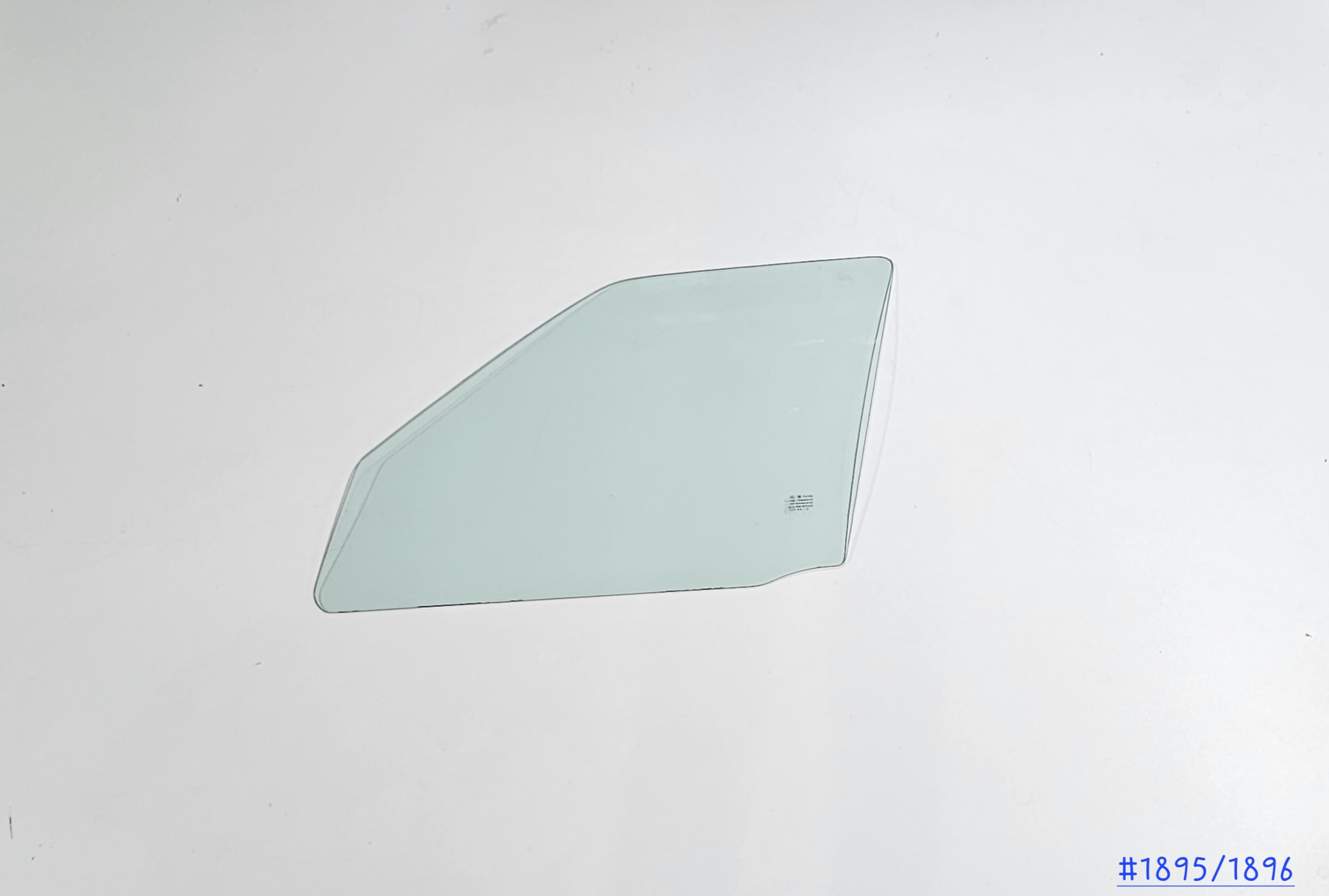Puerta Delantera Daewoo Tico 5P 1997-2000 - AutoVidriosRobin